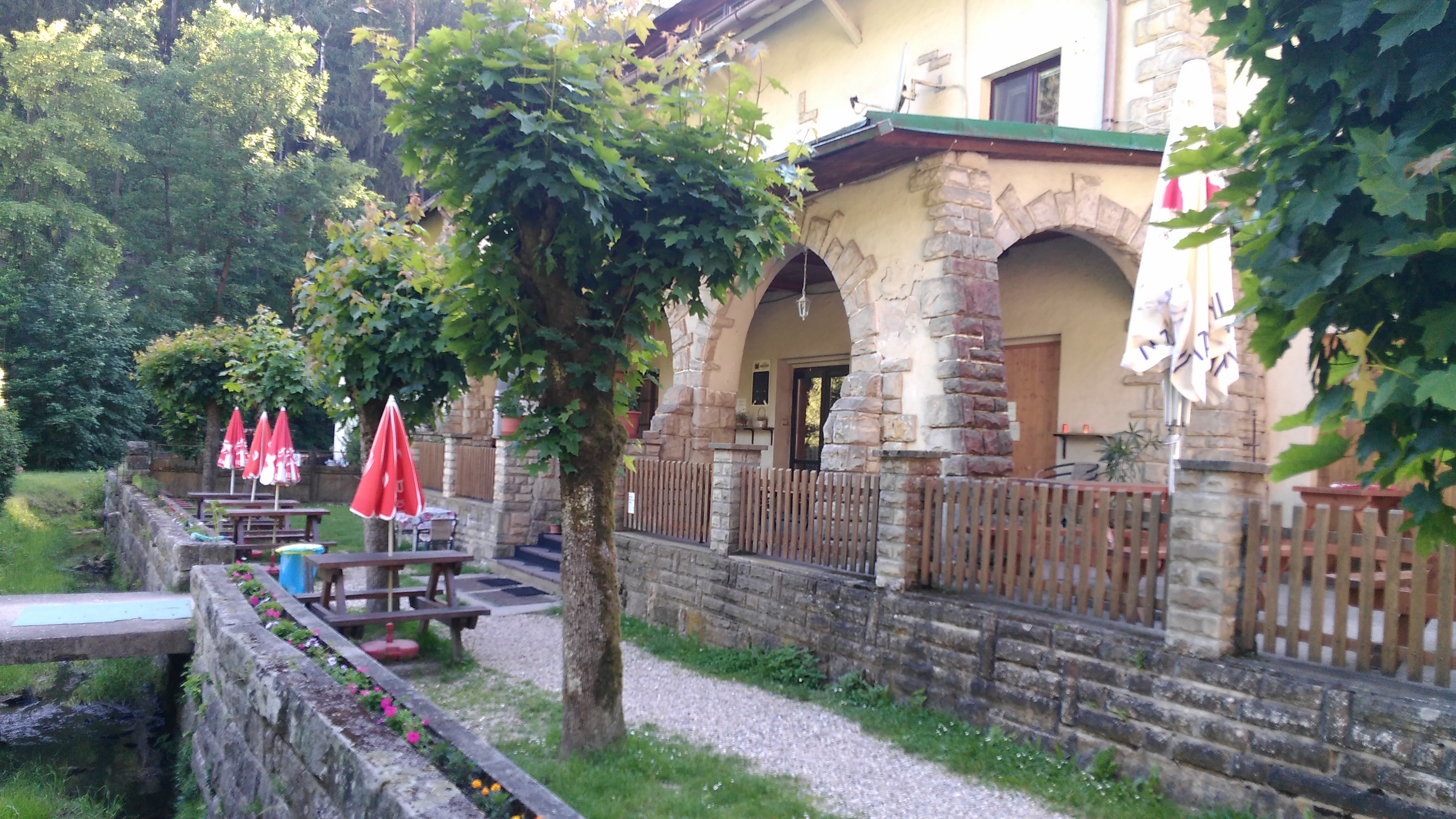 Restaurace Nebákov foto 4