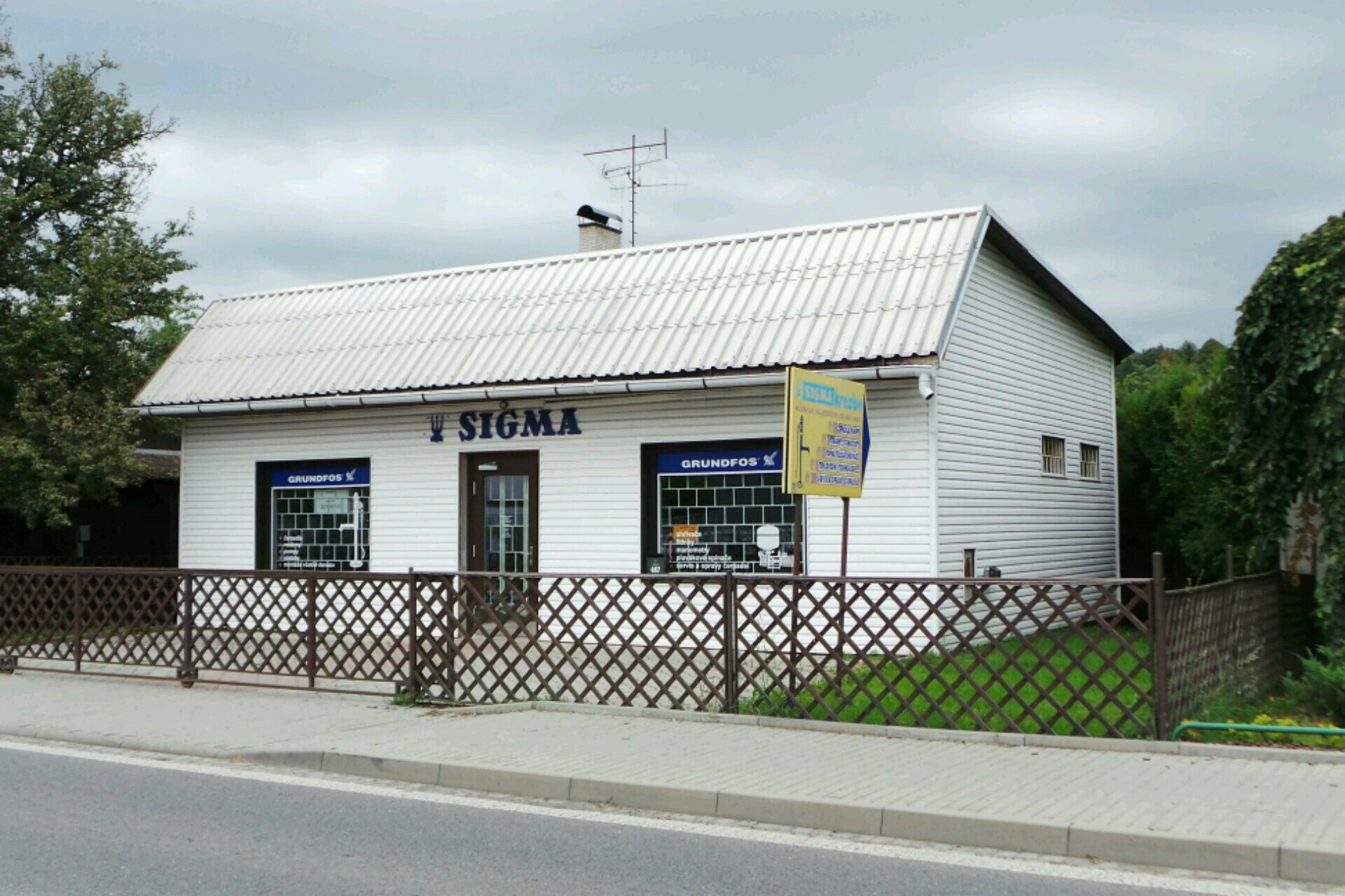 Klub Rekreačních sportů Valašské Meziříčí