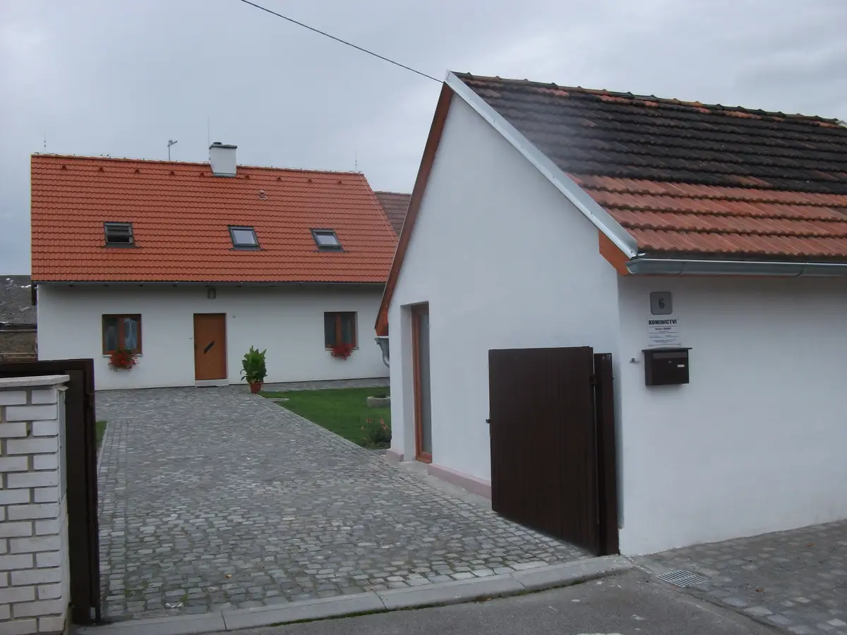 KOMÍNY Příbram s.r.o.