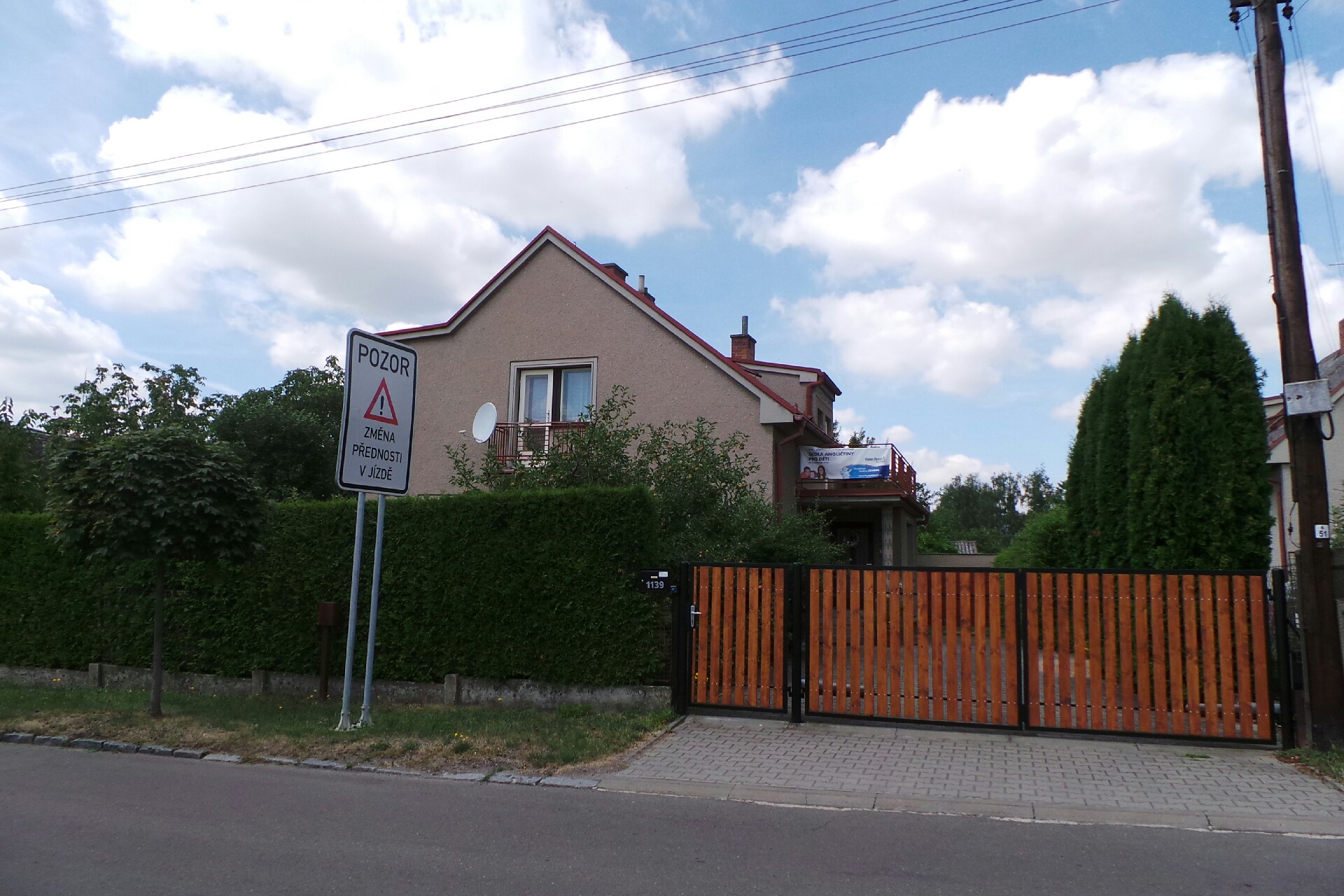 Anna Josková Abelová - Helen Doron English