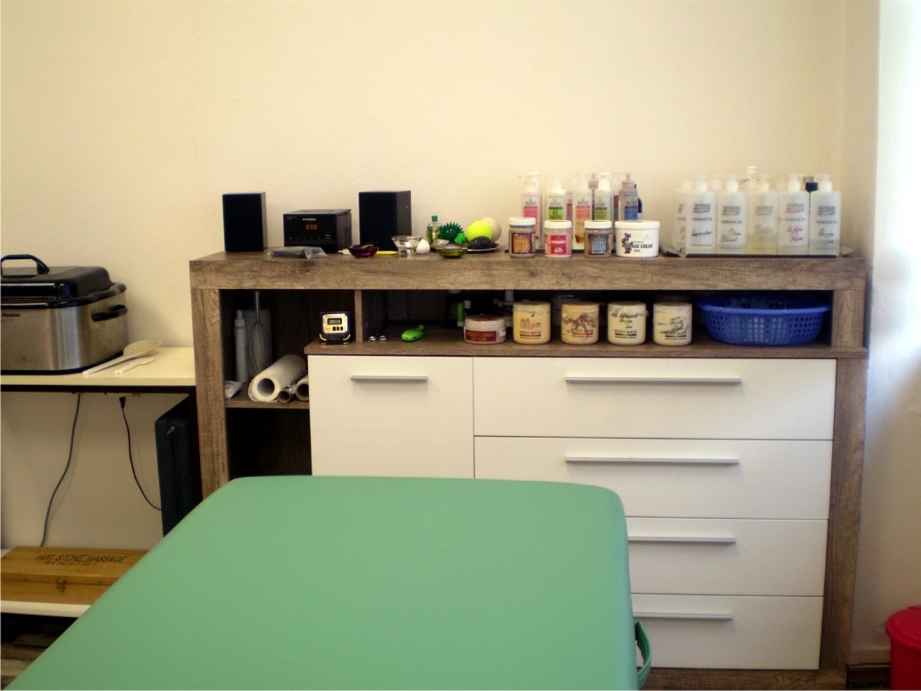 Masážní centrum Epona foto 4