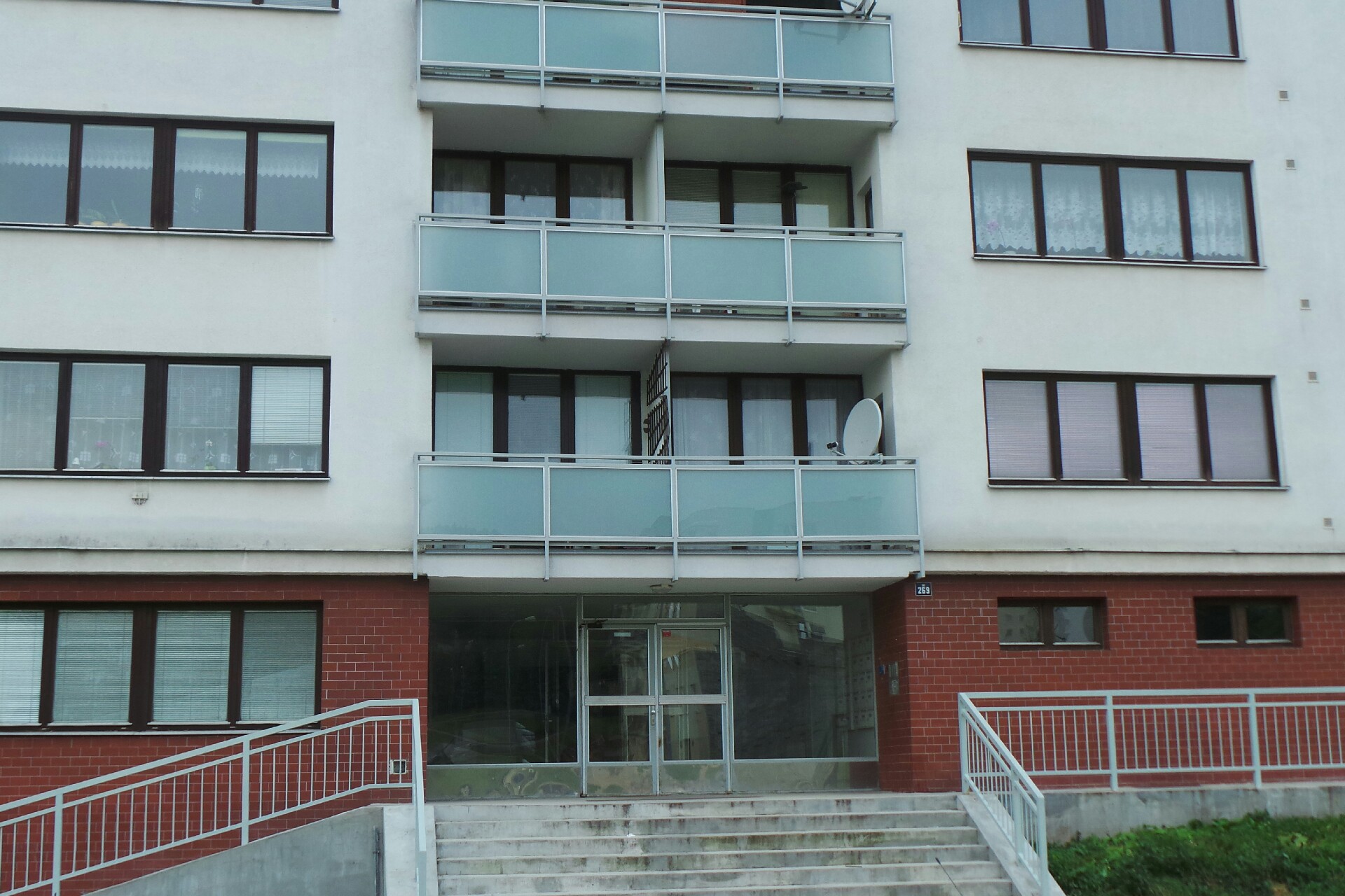 Jan Nývlt, DiS. - prodej školních a kancelářských potřeb