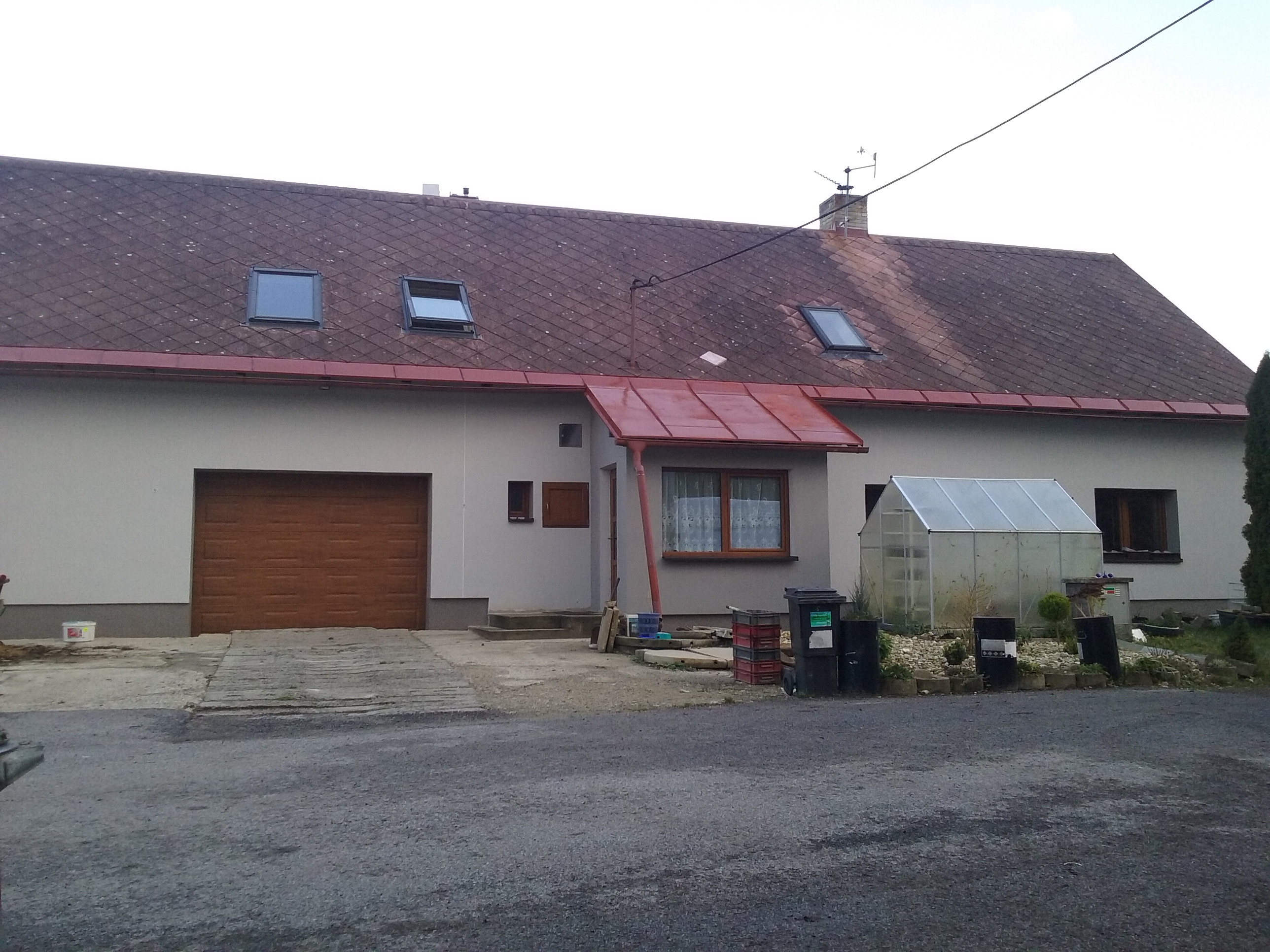 Autočalounictví Josef Hanuš foto 2