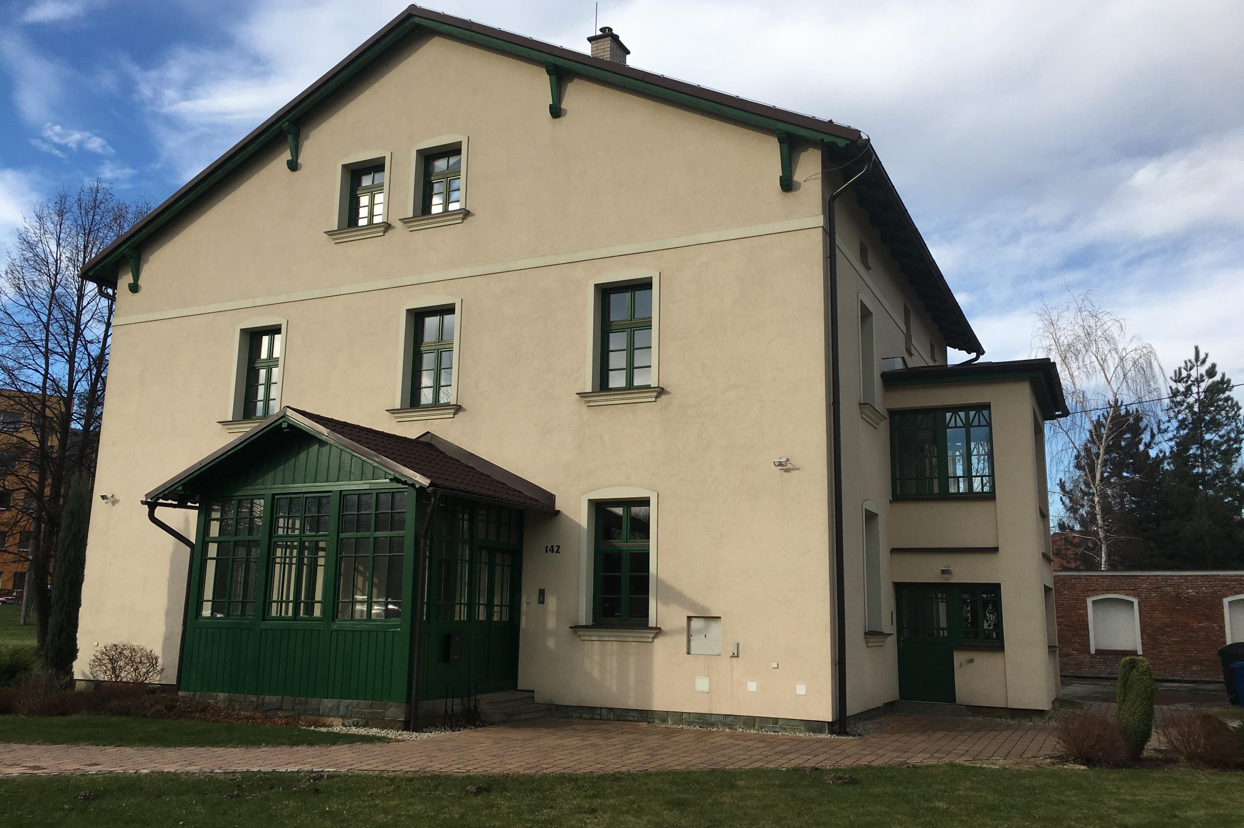 Etická výchova, o.p.s.