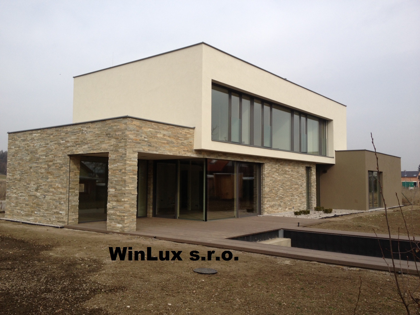 WinLux - INTERNORM foto 3
