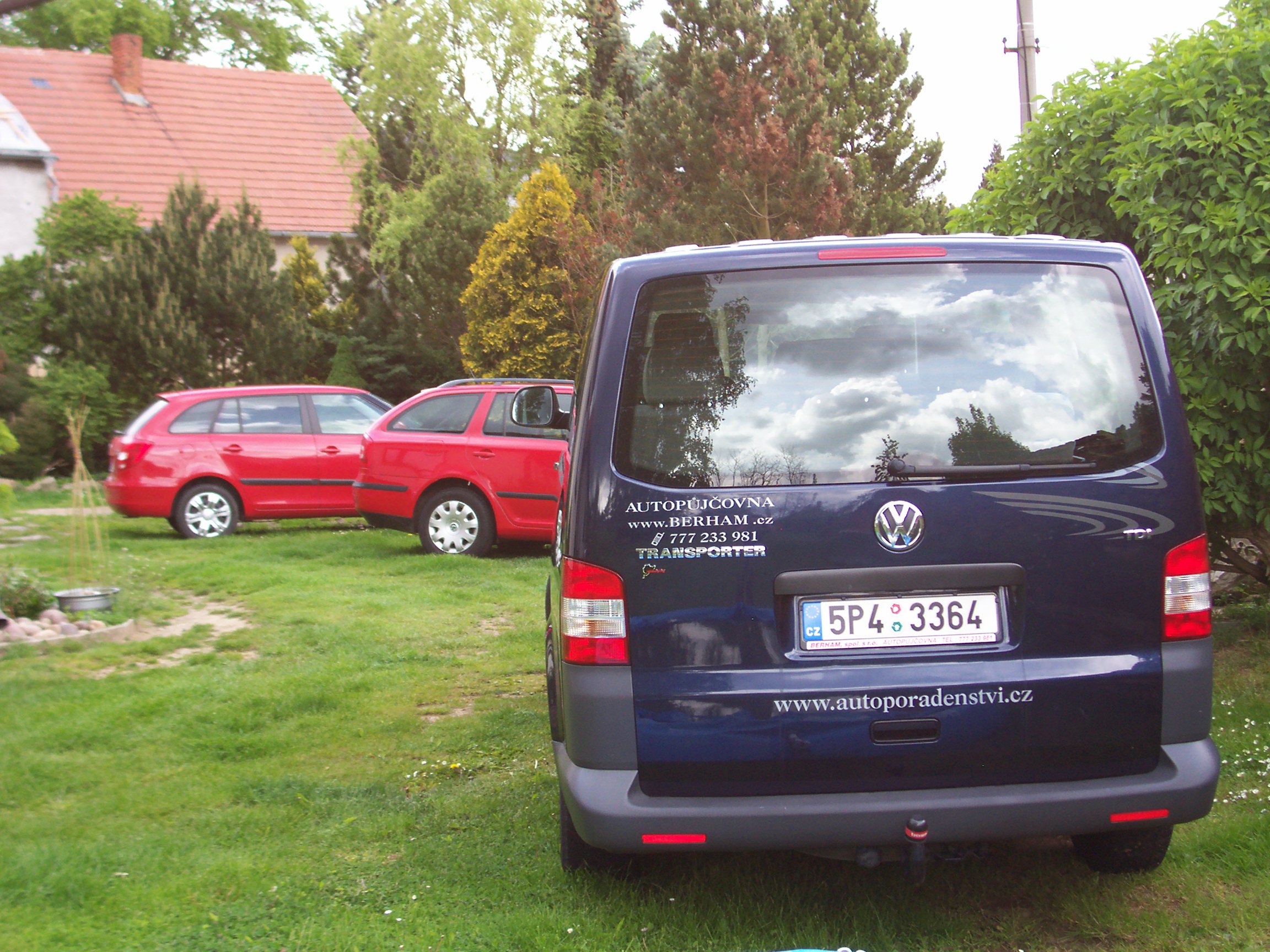 Berham, spol. s r.o. foto 3