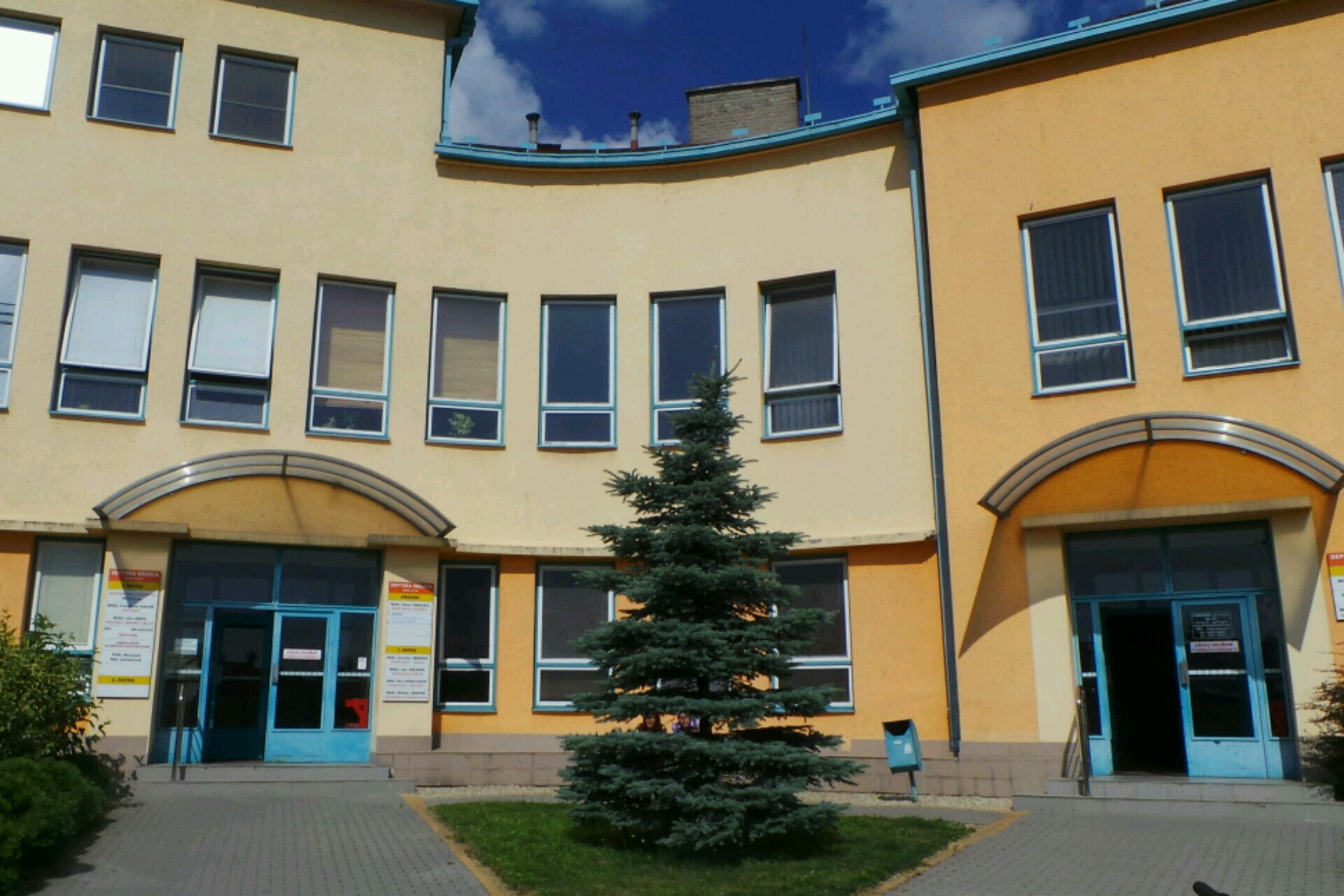 Biochemická laboratoř BILA, s.r.o.