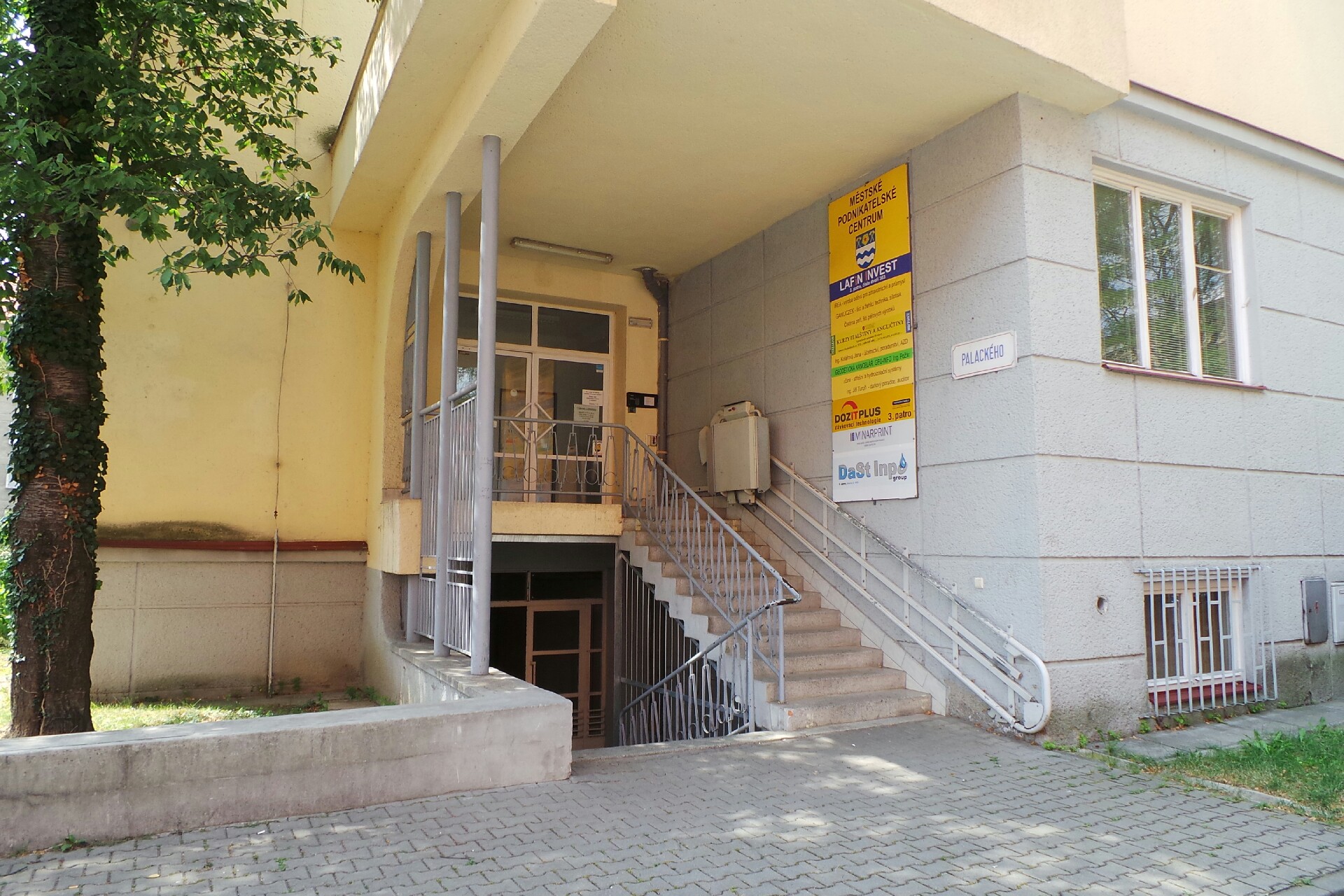 Ing. Antonín Kolář - počítačové kurzy