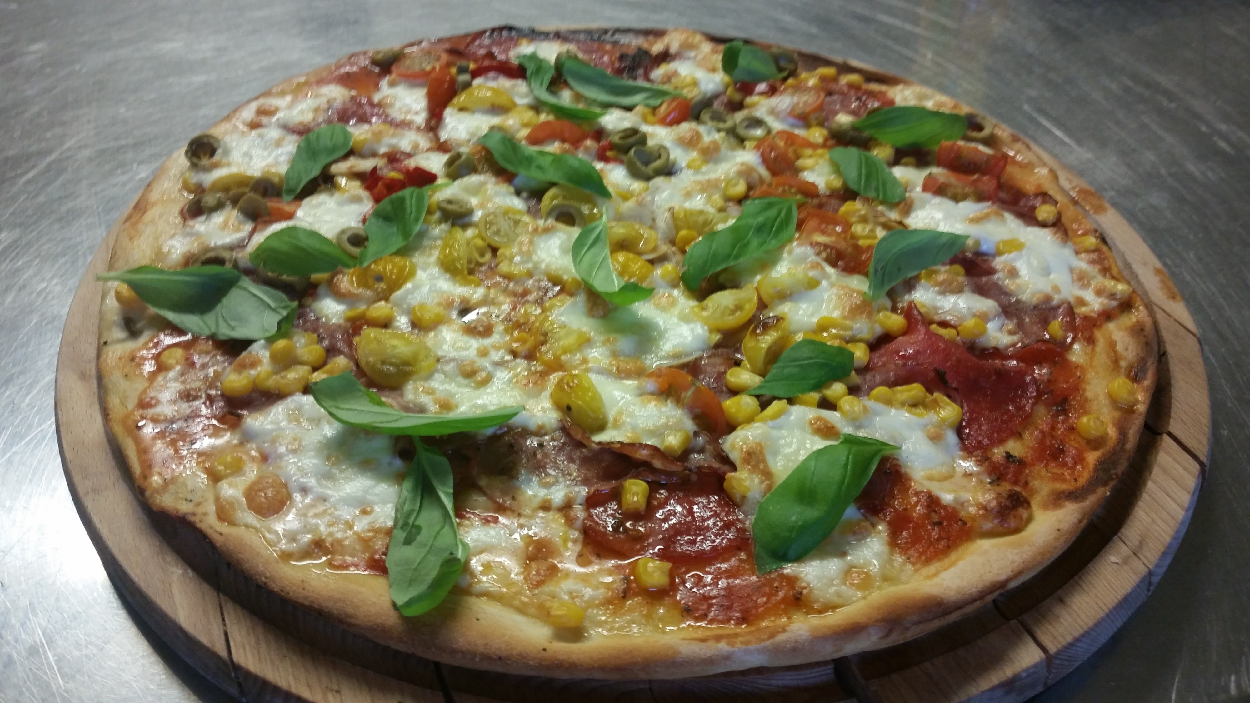 Pizzerka Odry foto 3