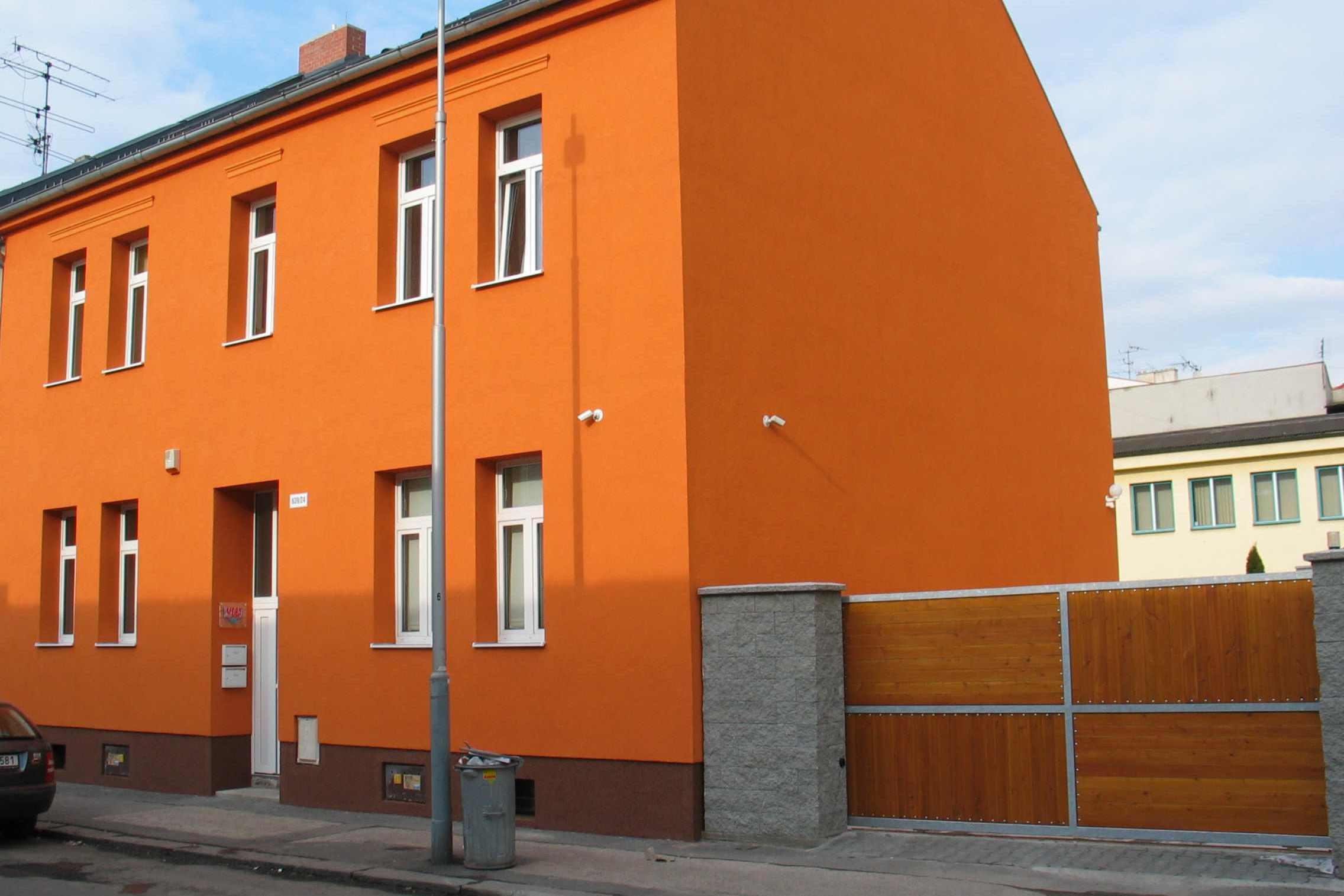 MOSA Solution s.r.o.