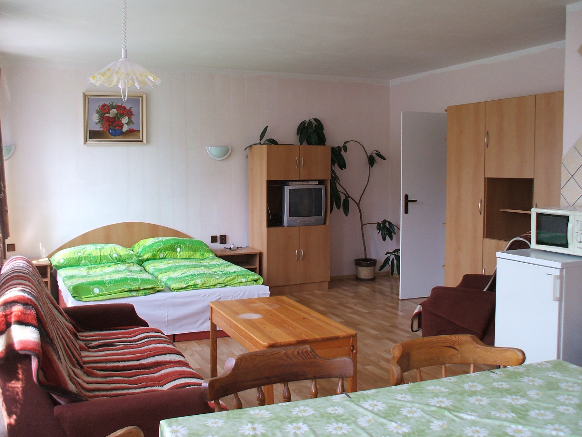 Apartmány Večerník Rokytnice foto 2