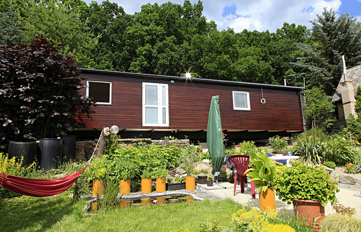 Mobilní Domy Kolín foto 3