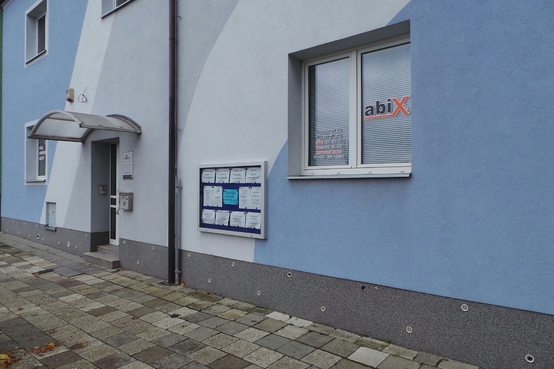 abiX, s.r.o.