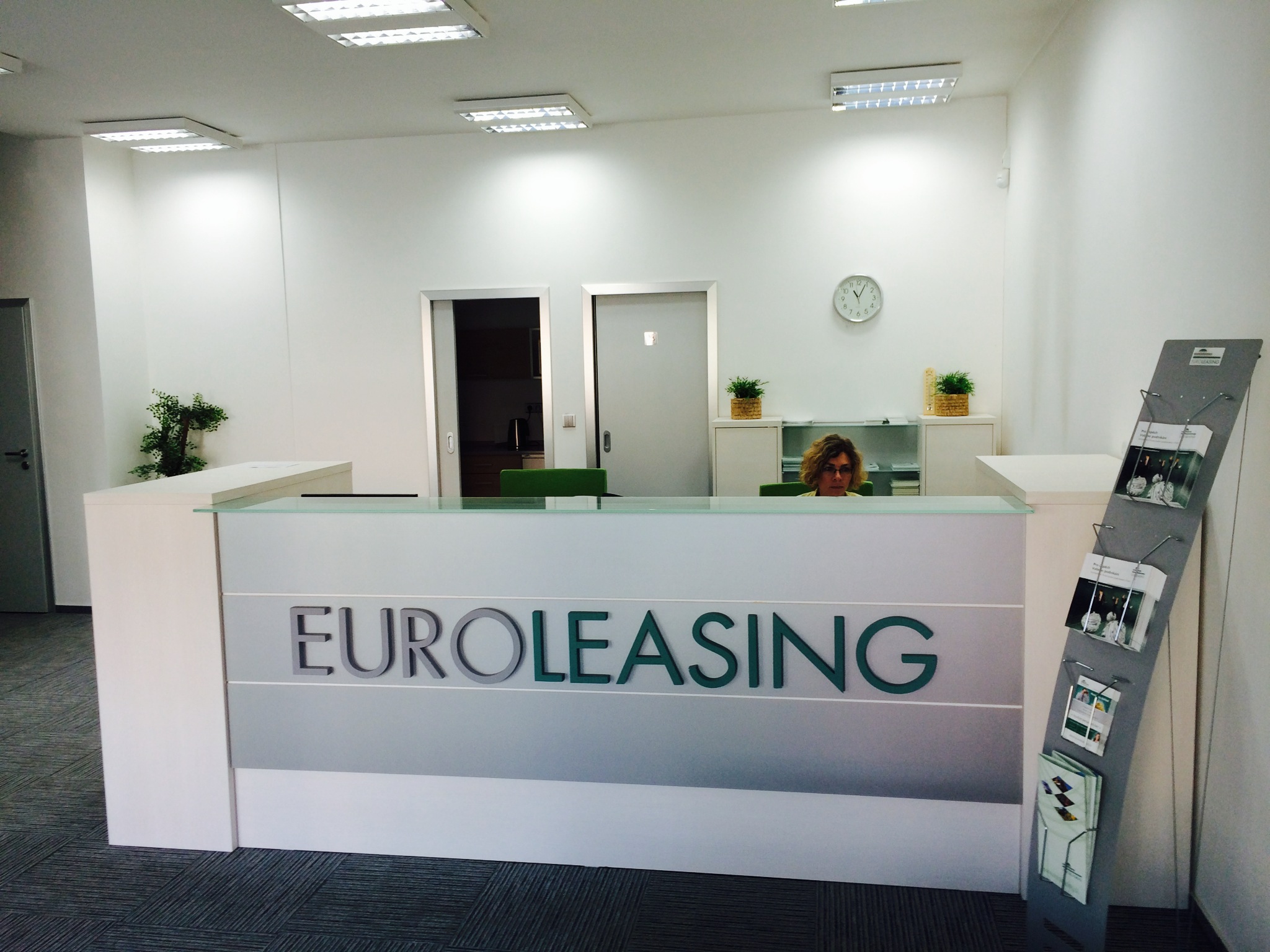 EUROLEASING CZ, s.r.o. foto 2