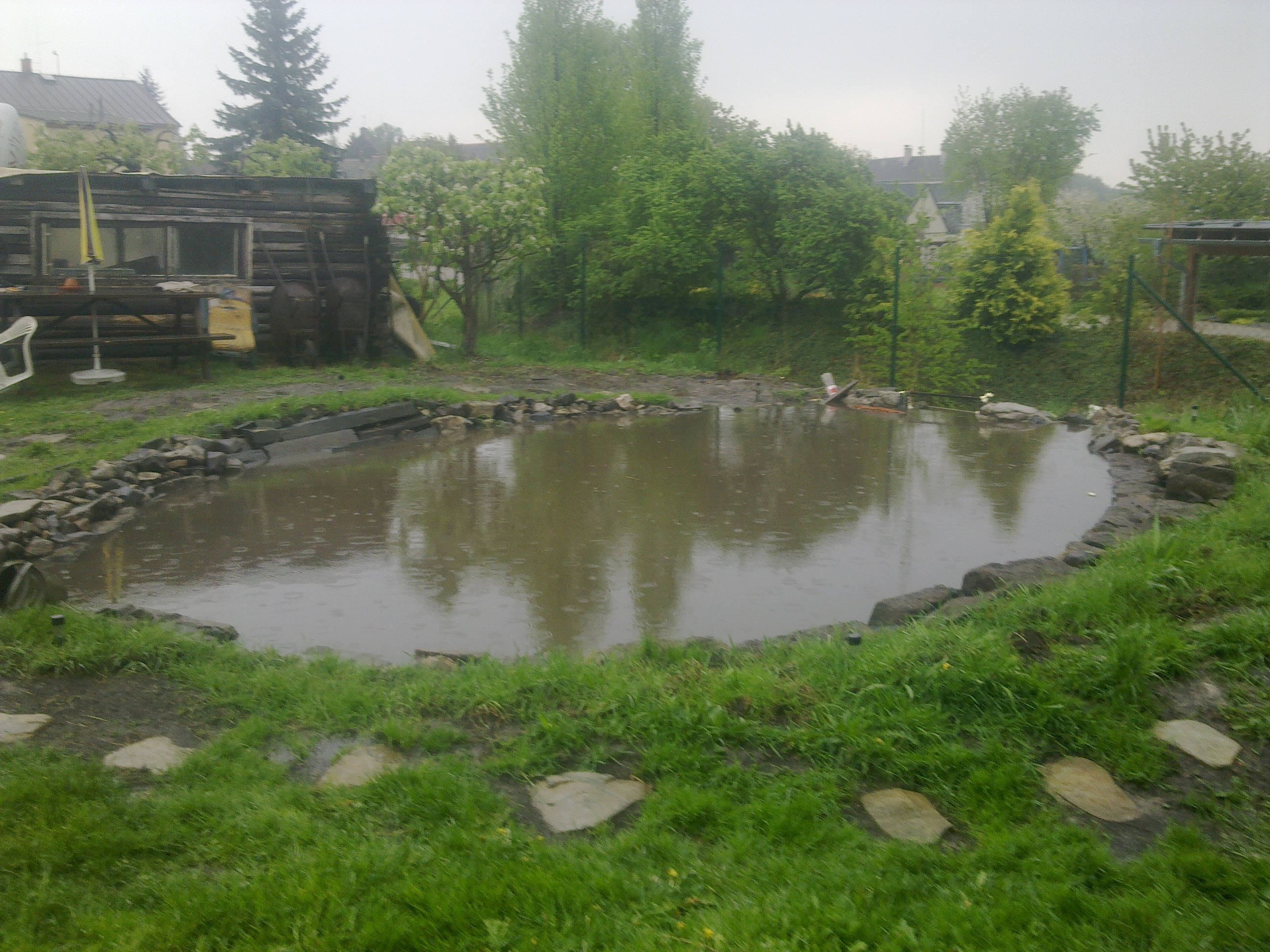 Zemni práce Horčička foto 3