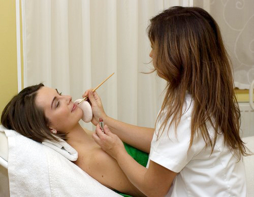 Kosmetický salon - Yveta Parisová foto 2