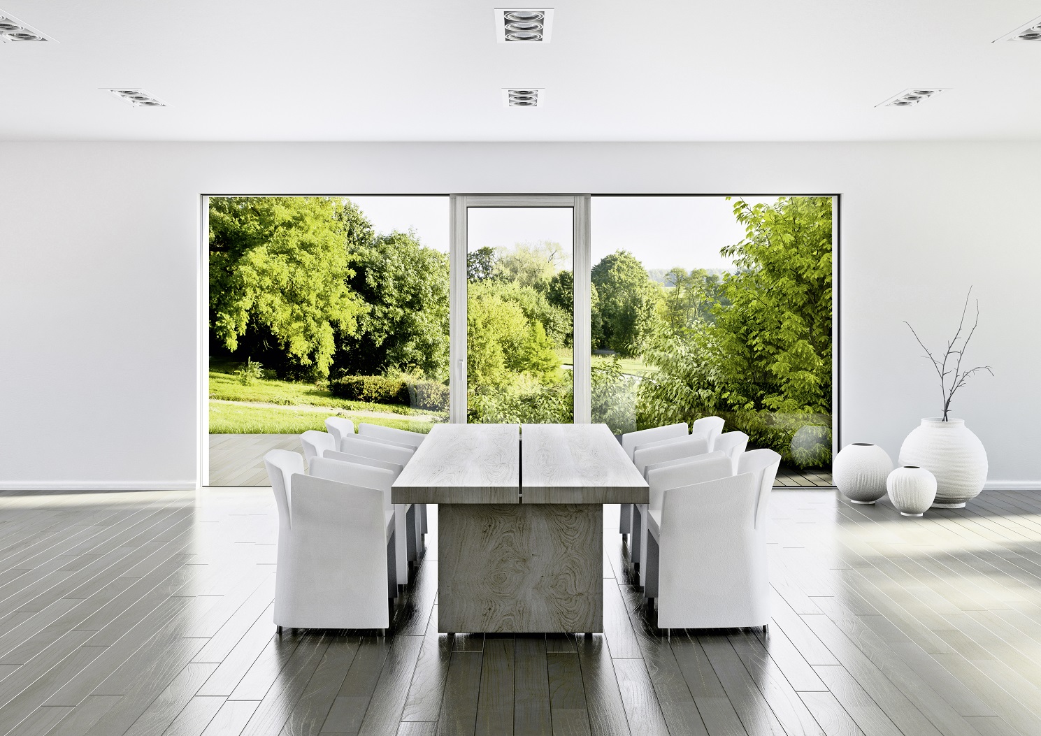 WinLux - INTERNORM foto 2