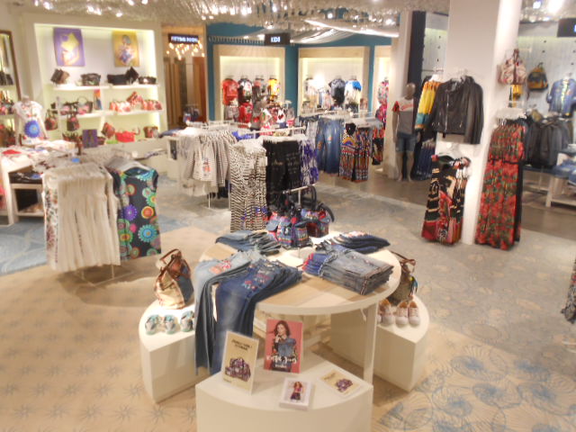 Desigual foto 3