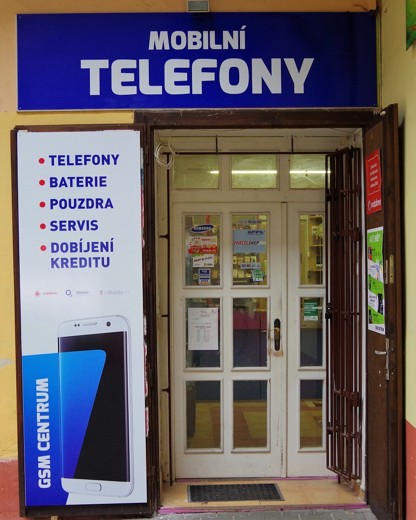 GSM Centrum - Petr Němec foto 3