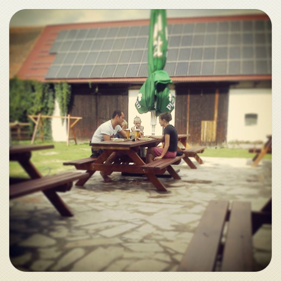 Hospůdka Na Hradě foto 2
