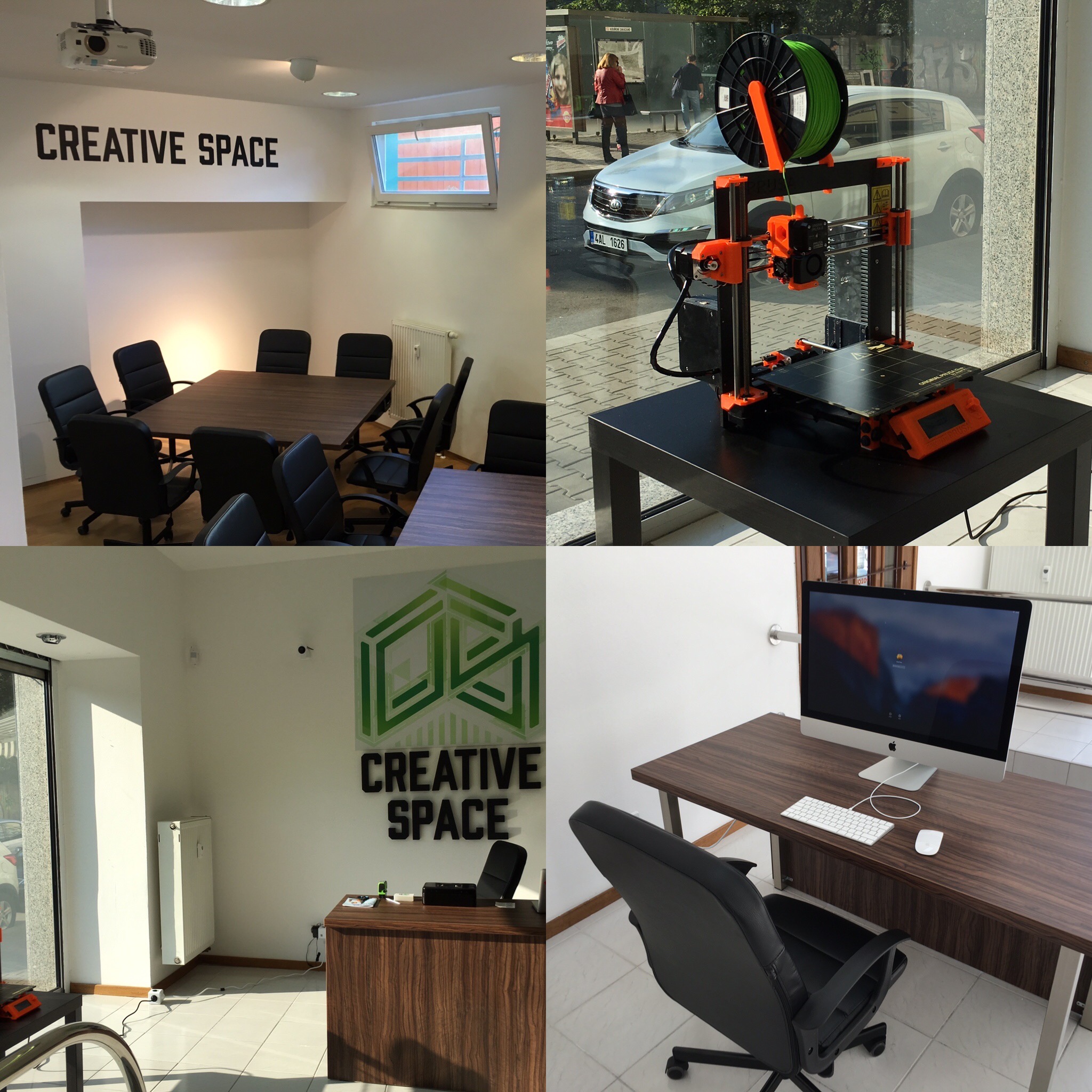 Creative Space foto 2