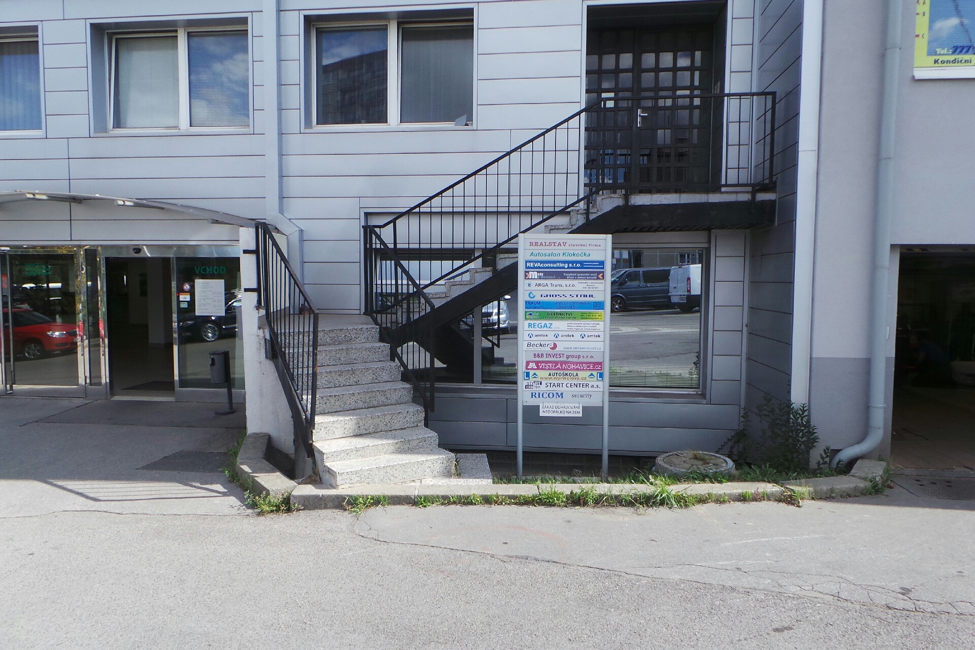 REVAconsulting, s.r.o.