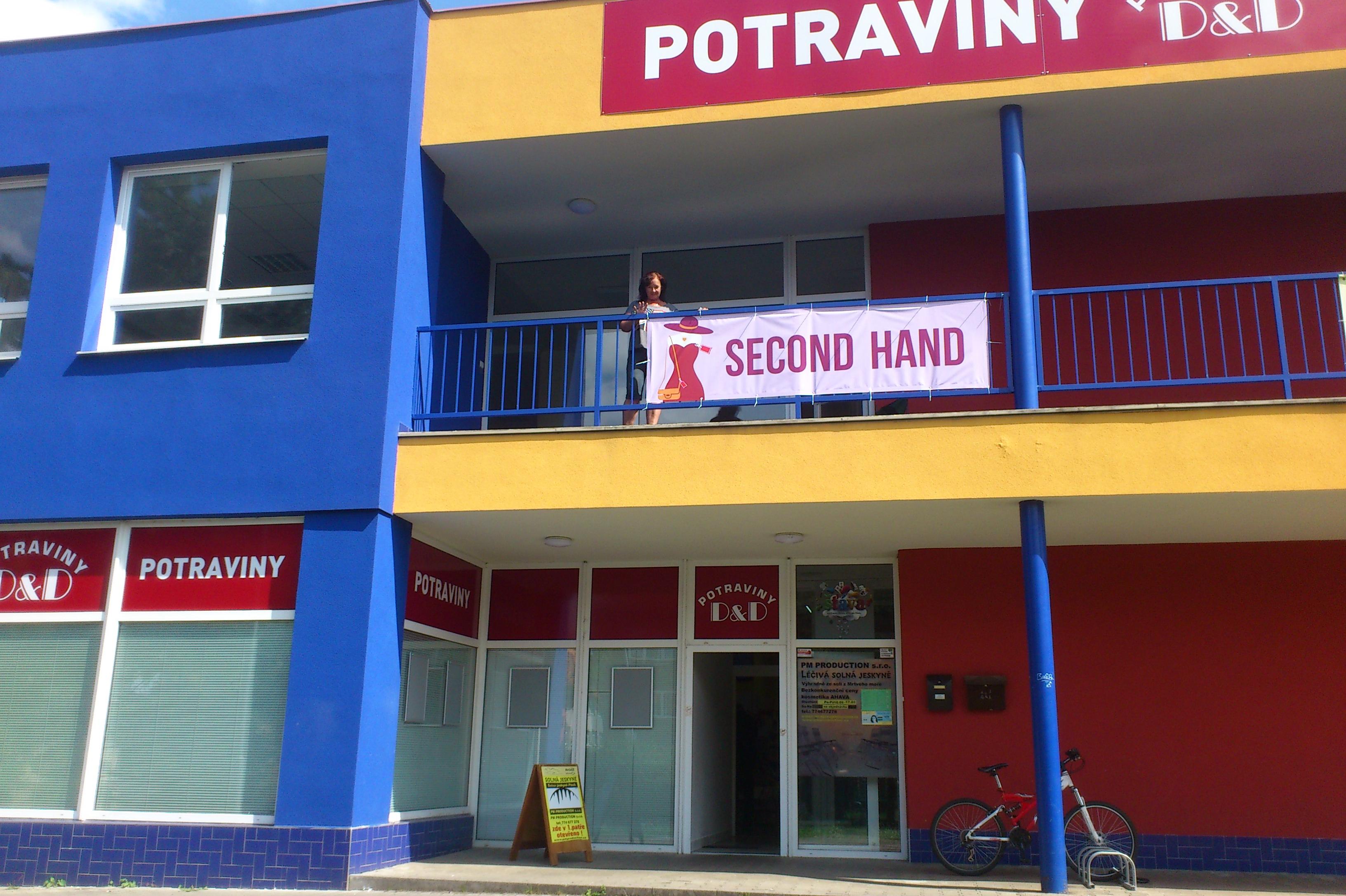 Iva Sládková foto 1