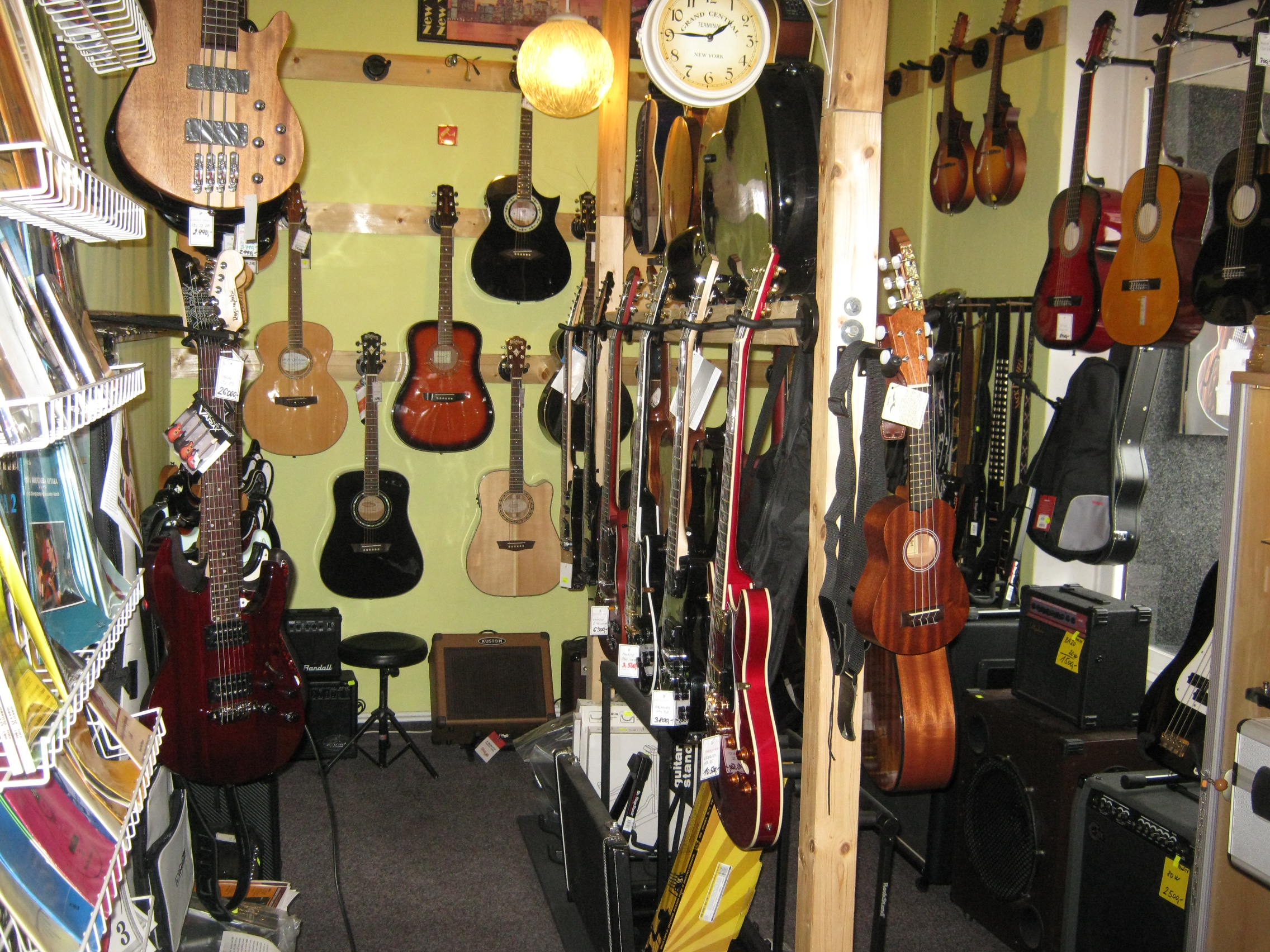 HK Music foto 2