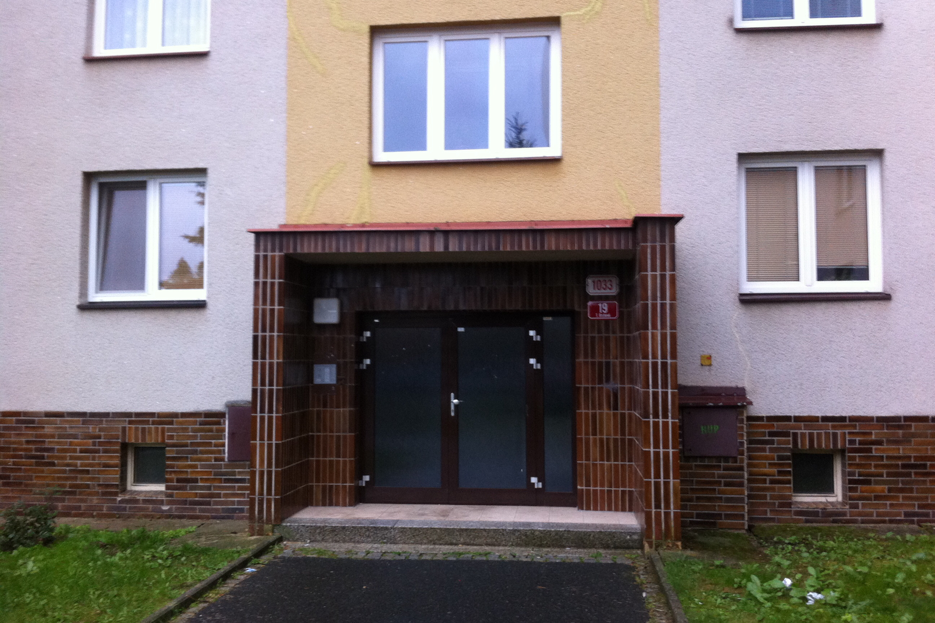 Karel Maruš - IVEKA RTO