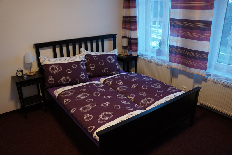 Penzion Stará škola foto 3