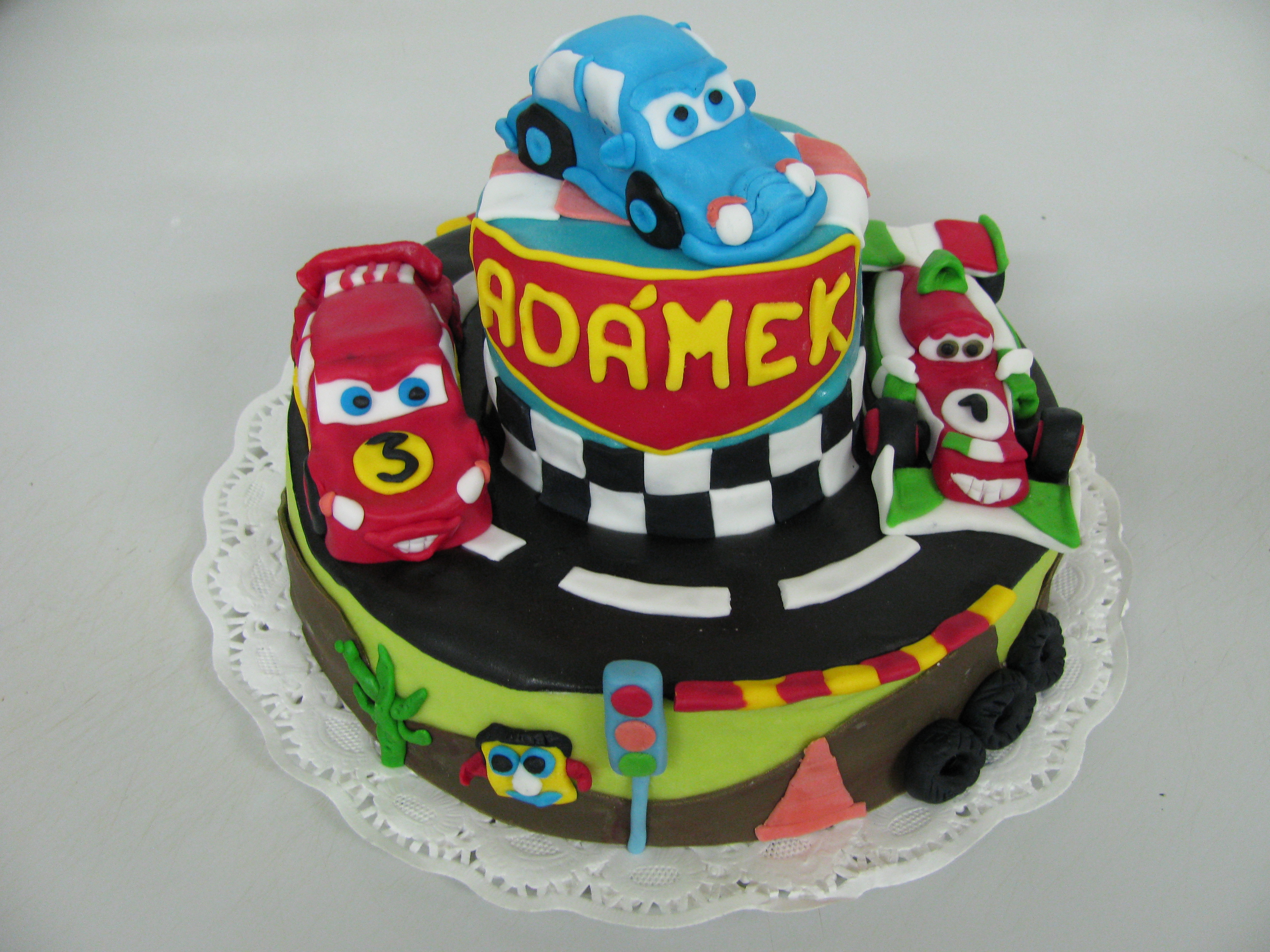 Výroba cukroví a studená kuchyně Kuncovi foto 6