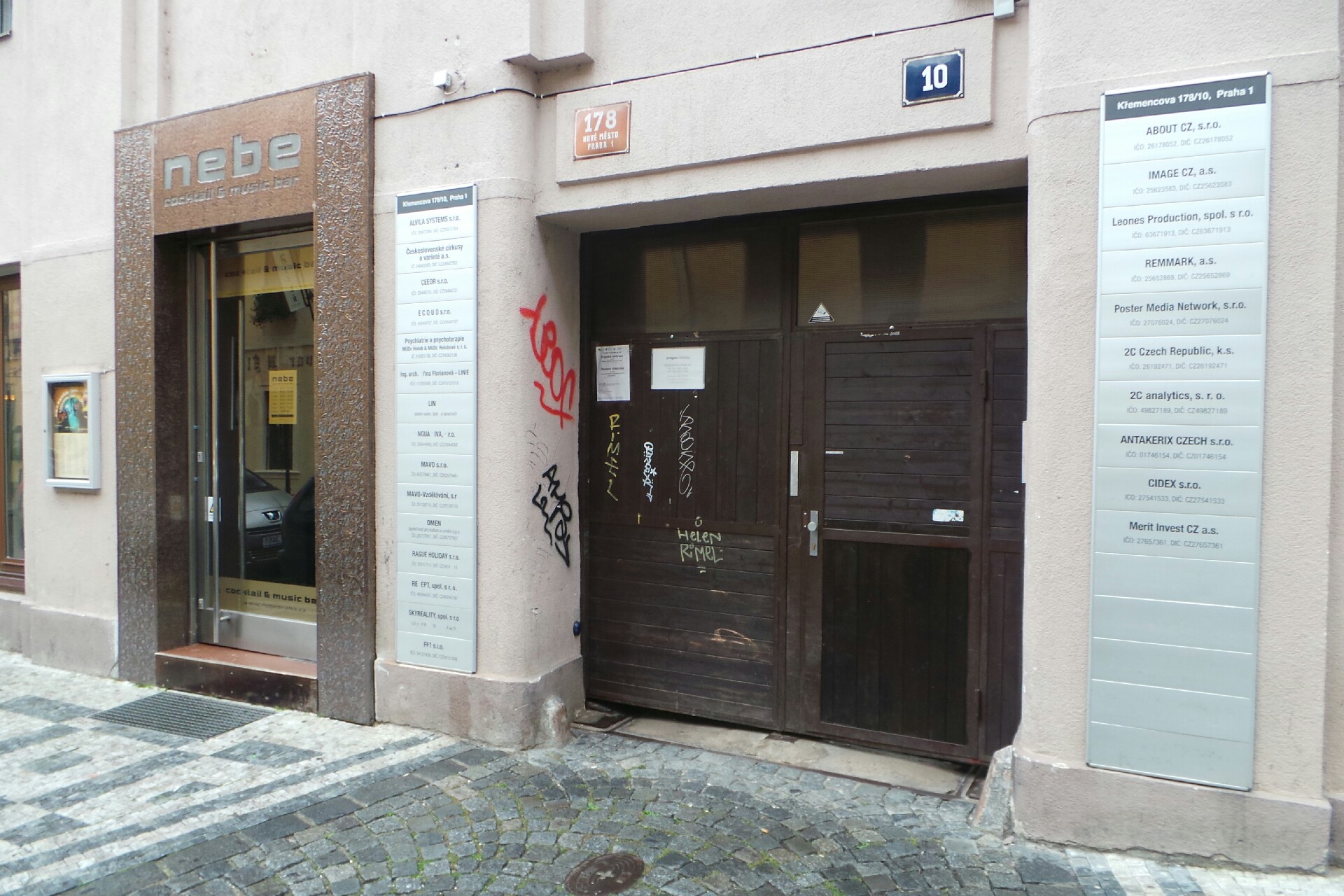 Hypermarket Film, s.r.o.