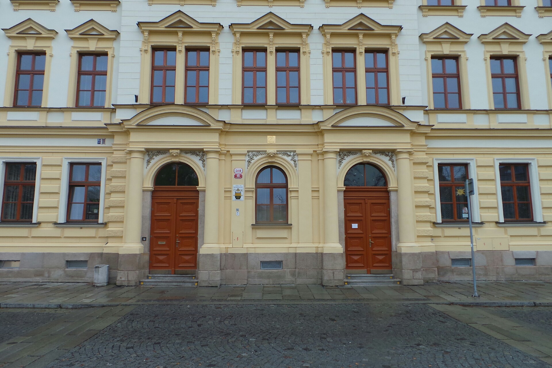 Počítačová škola - Mgr. Martin Groulík