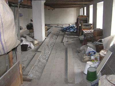 Radek Kratochvíl - Foukané tepelné izolace foto 4