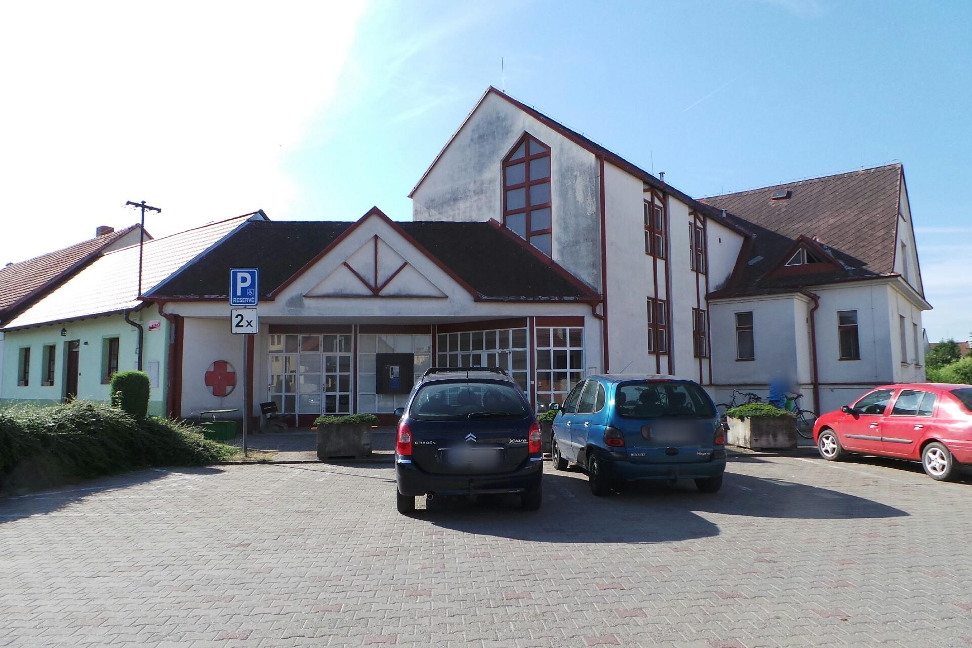 MUDr. Miroslav Louda foto 1