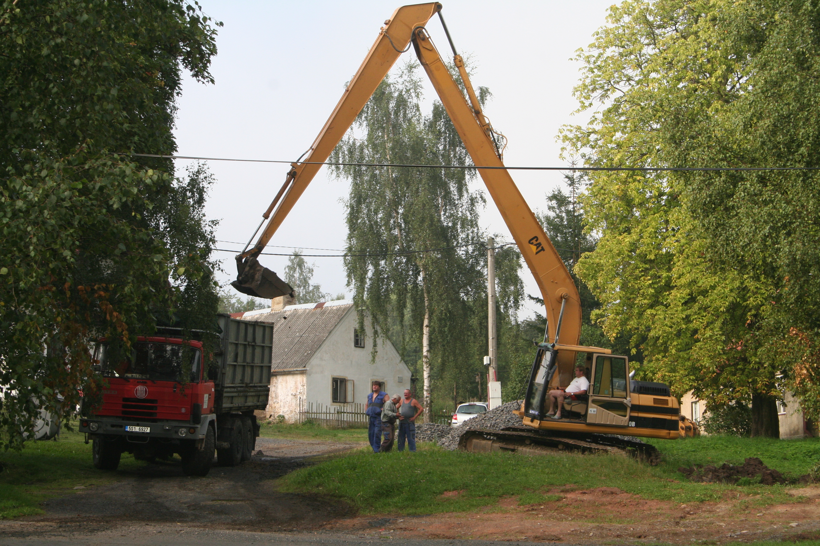 Radek Procházka foto 2