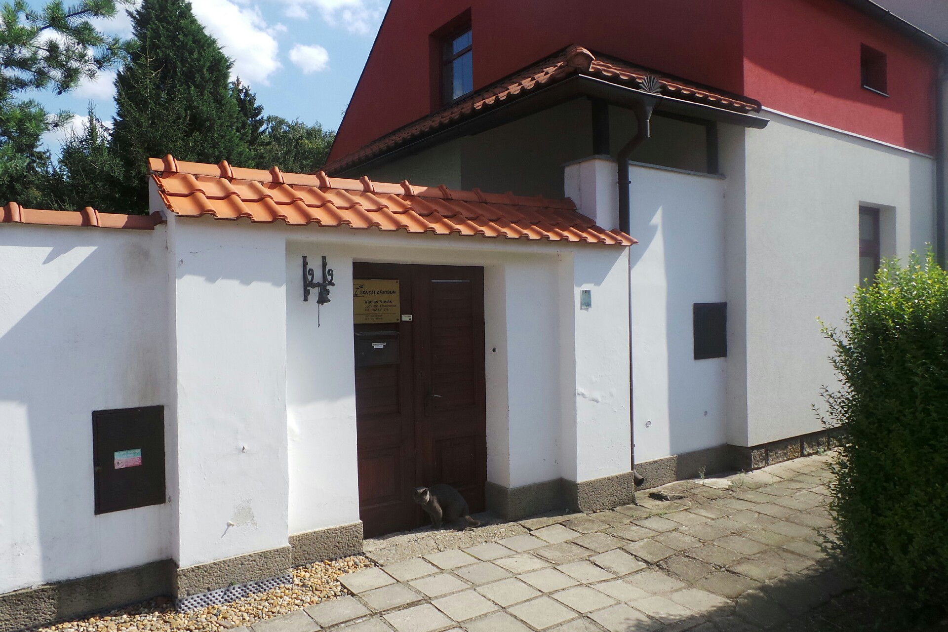 Bonsai Centrum - Václav Novák