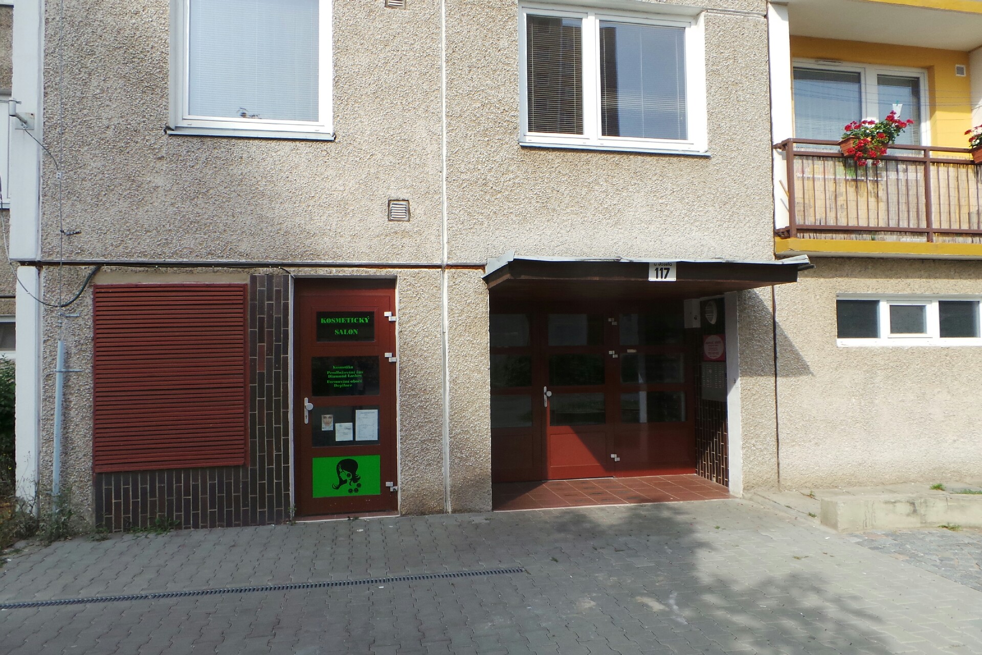 Ing. Jakub Řehák - rehakprojekt foto 1