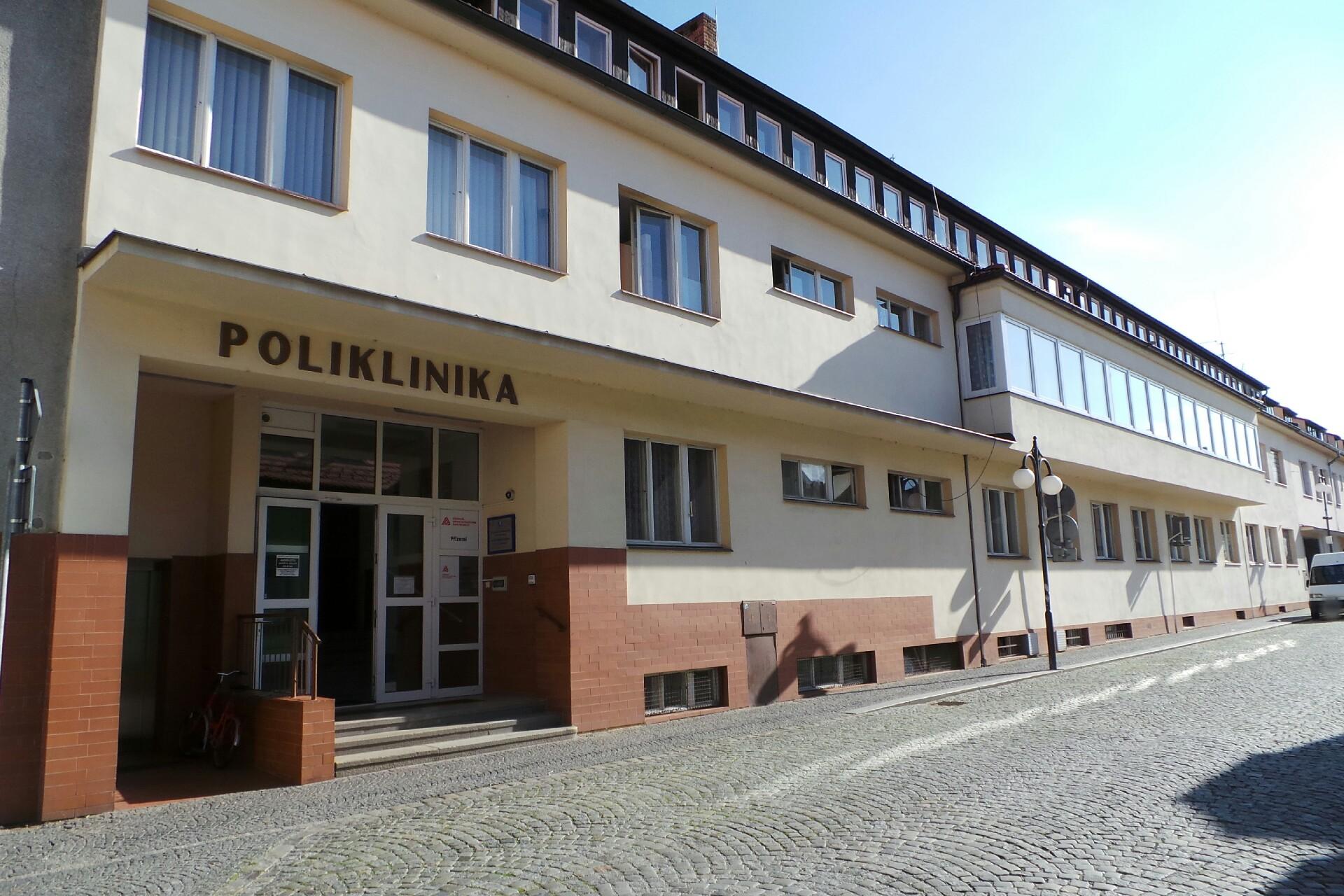 Všeobecná zdravotní pojišťovna České republiky