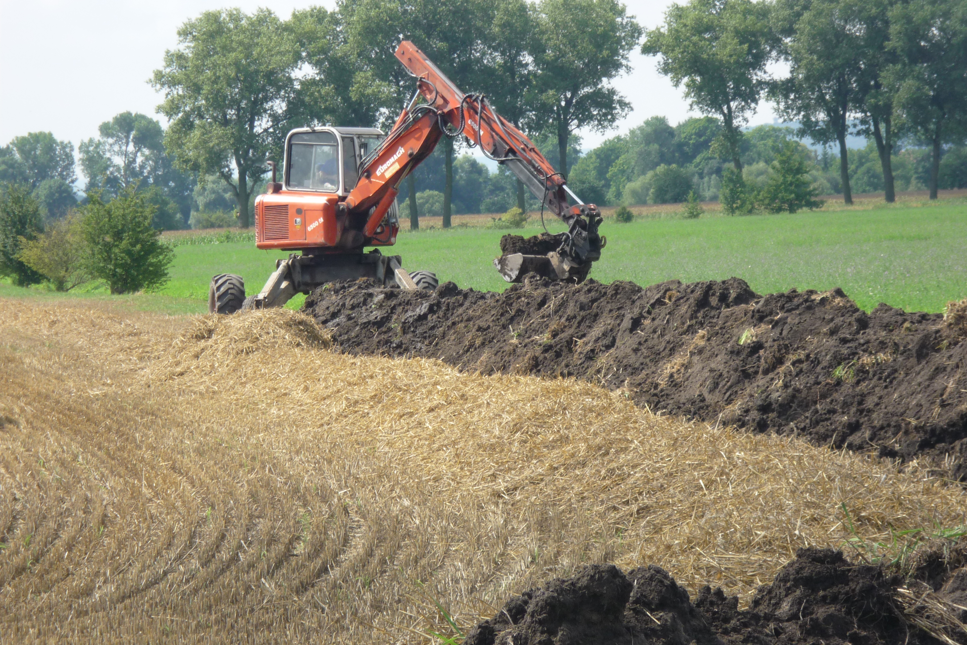 Filip Brokl - stavební firma foto 3
