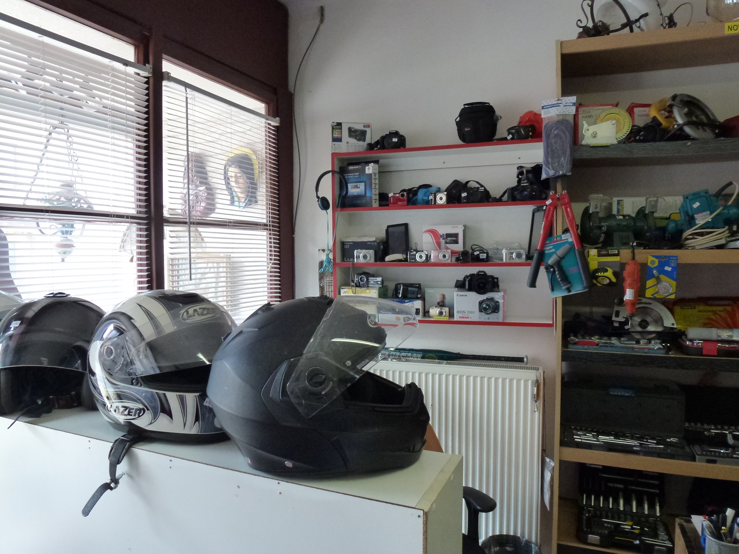 Bazar - Zastavárna foto 4