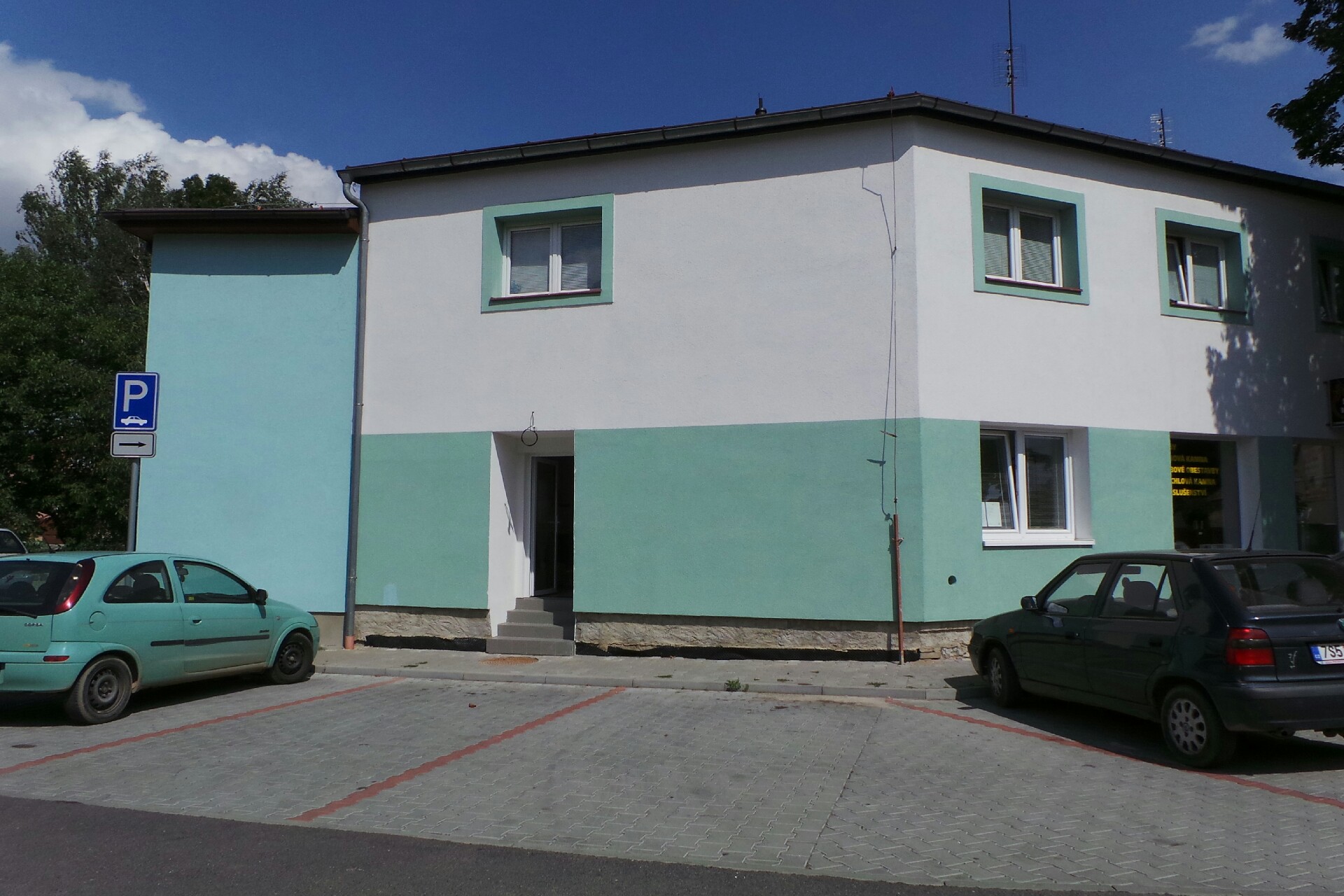 Studio Beauty - Hana Hettnerová