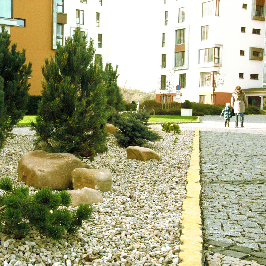 JSEM ZAHRADNIK foto 1