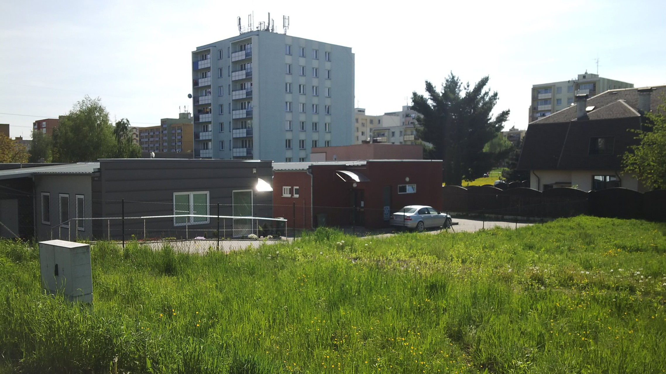 MUDr. Andělín Mrozovský