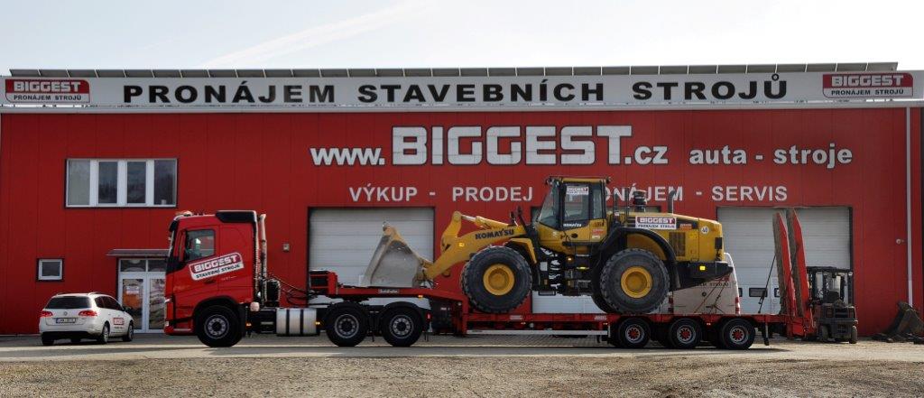 BIGGEST, s.r.o. foto 3
