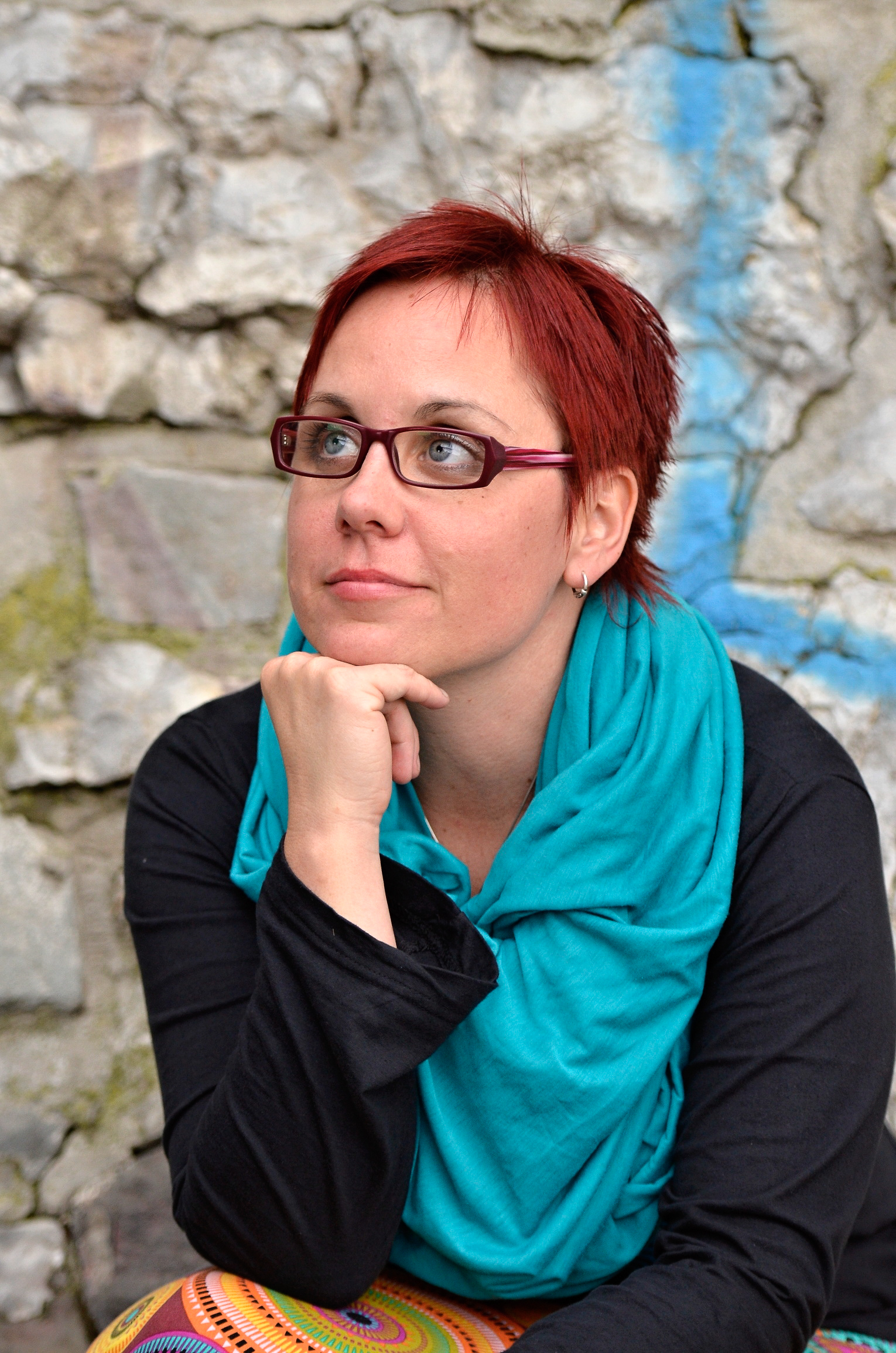Ludmila Kotalíková - Aromadoteky foto 5