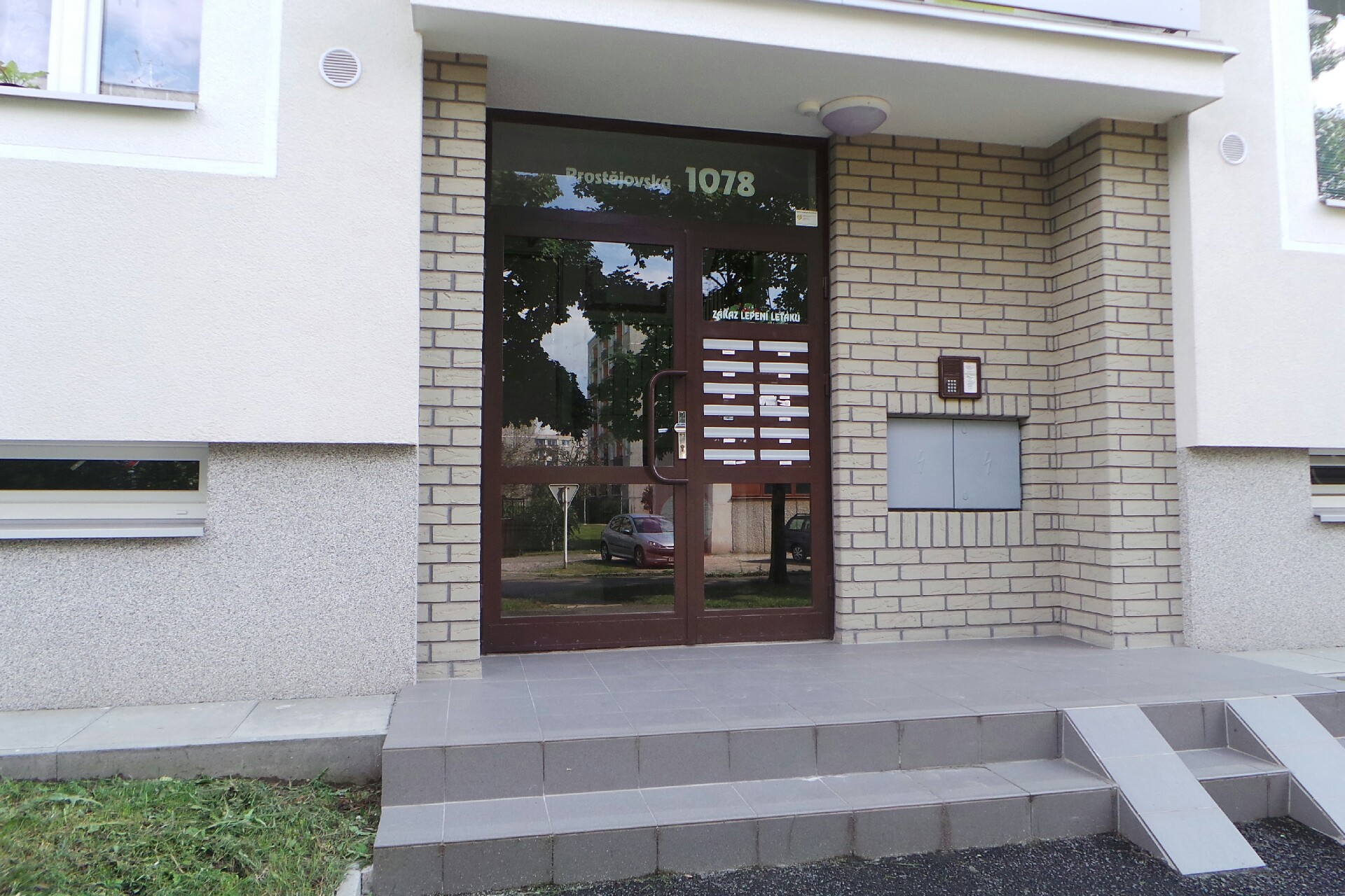 Občanské sdružení Za kvalitu péče v gerontologii - gerontologické partnerství