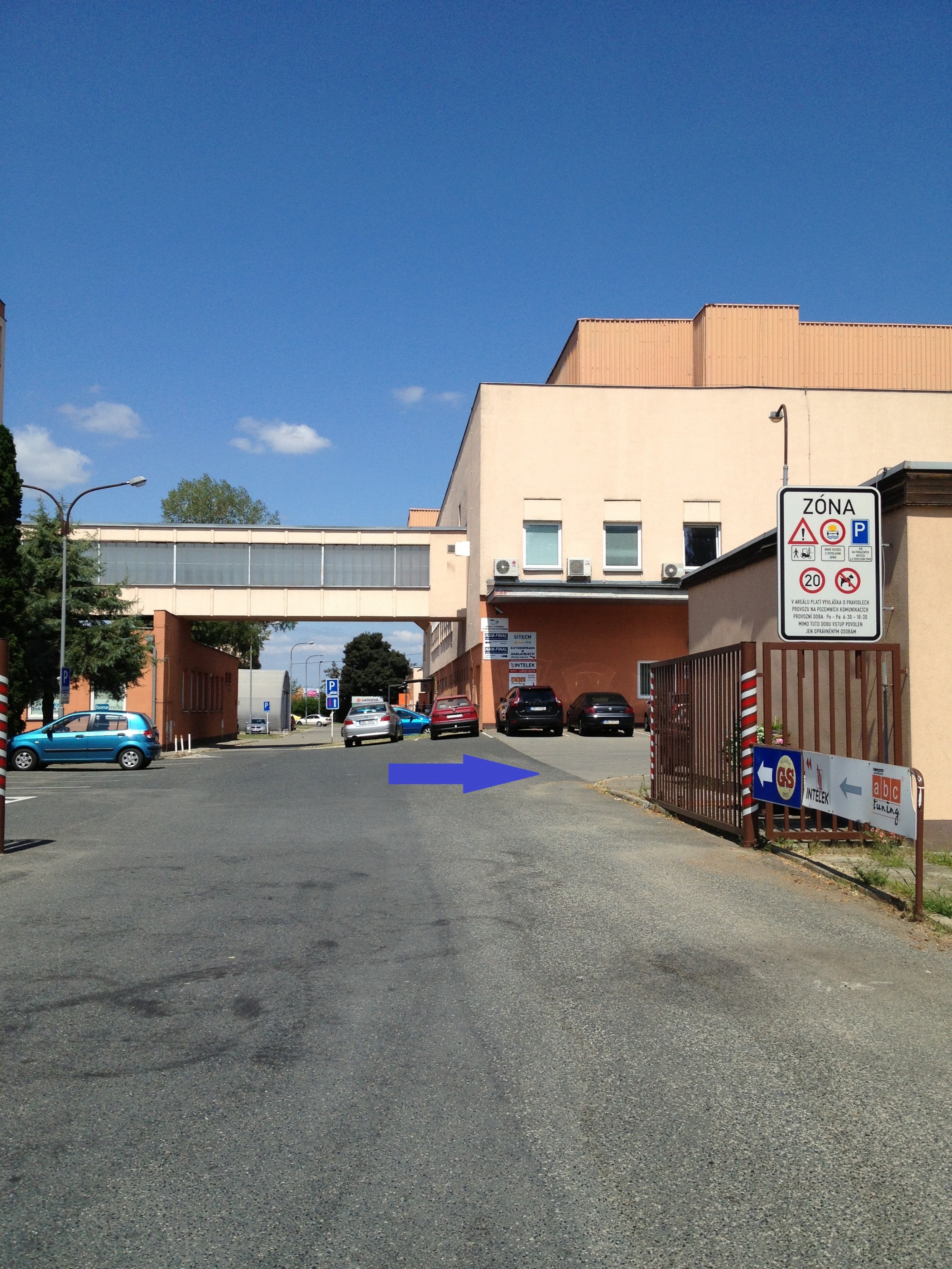 DSN, s.r.o. foto 2