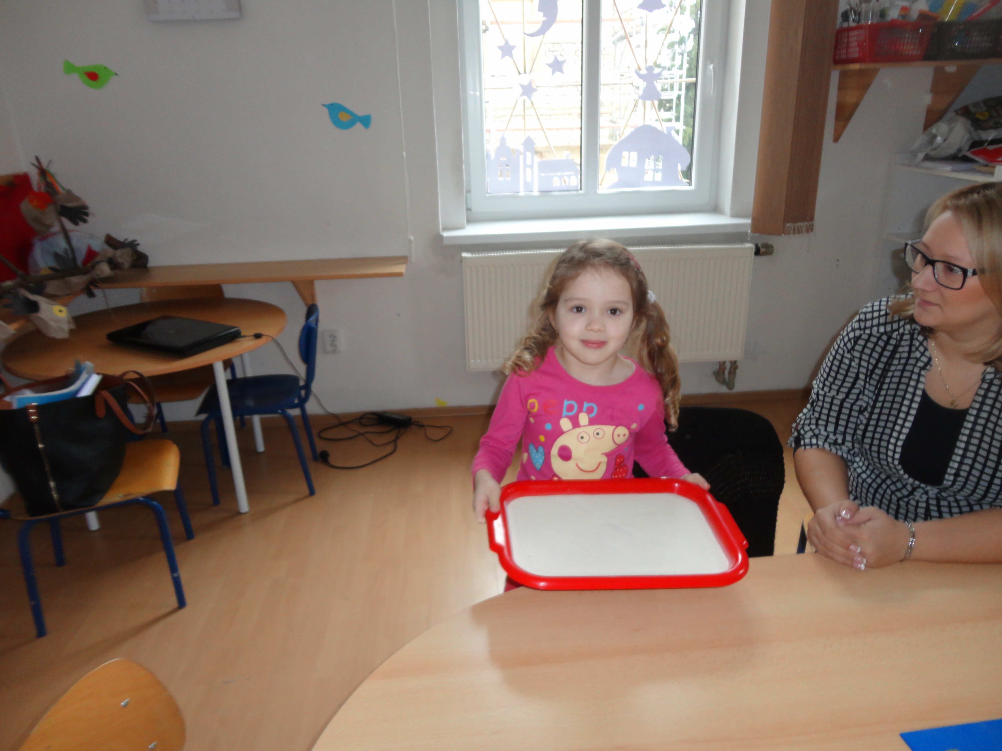 Montessori rodinná, mateřská škola o.p.s. foto 5