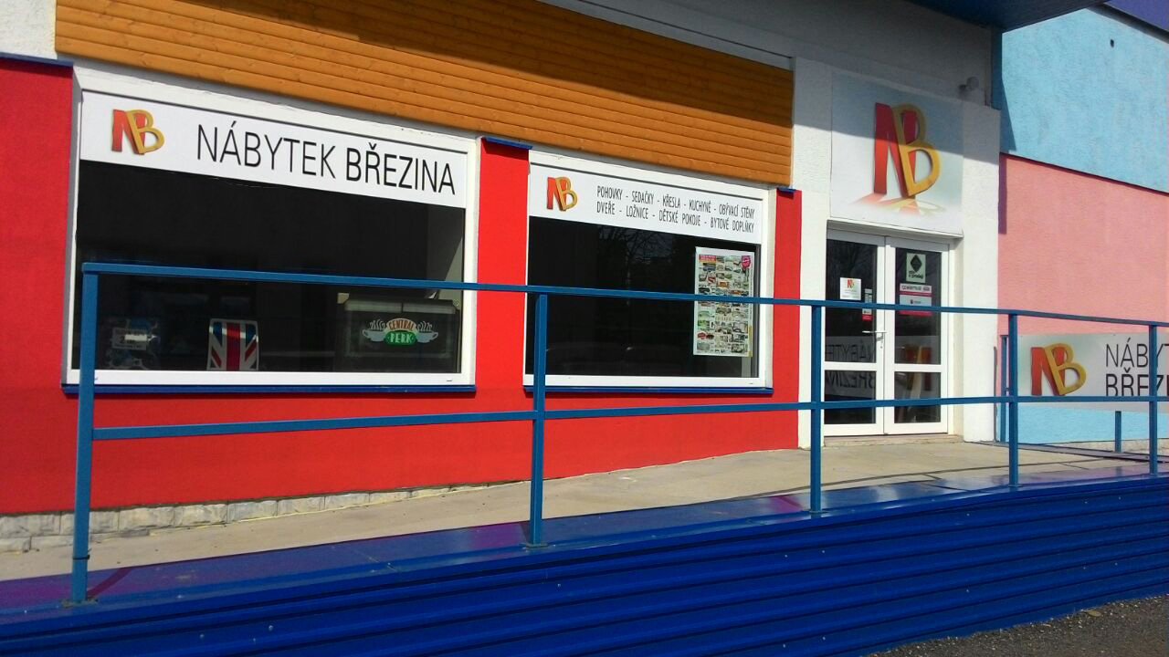 Nábytek Březina foto 2
